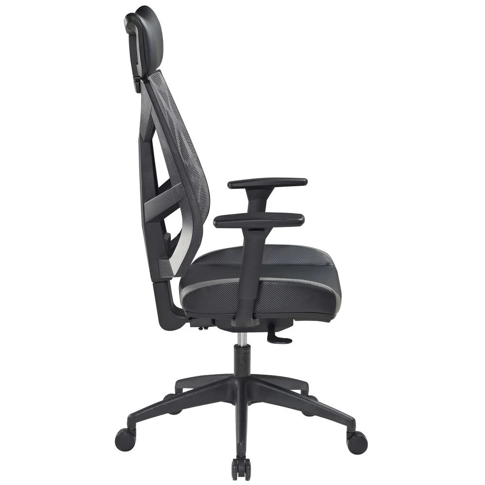 3 Pago Pinnacle Ergonomic Gaming Chair Ergonomic Chairs and Desk Chairs, 3 of 10
