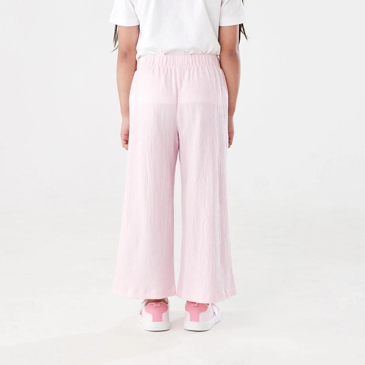 2 Textured Pants BALLERINA, 2 of 6