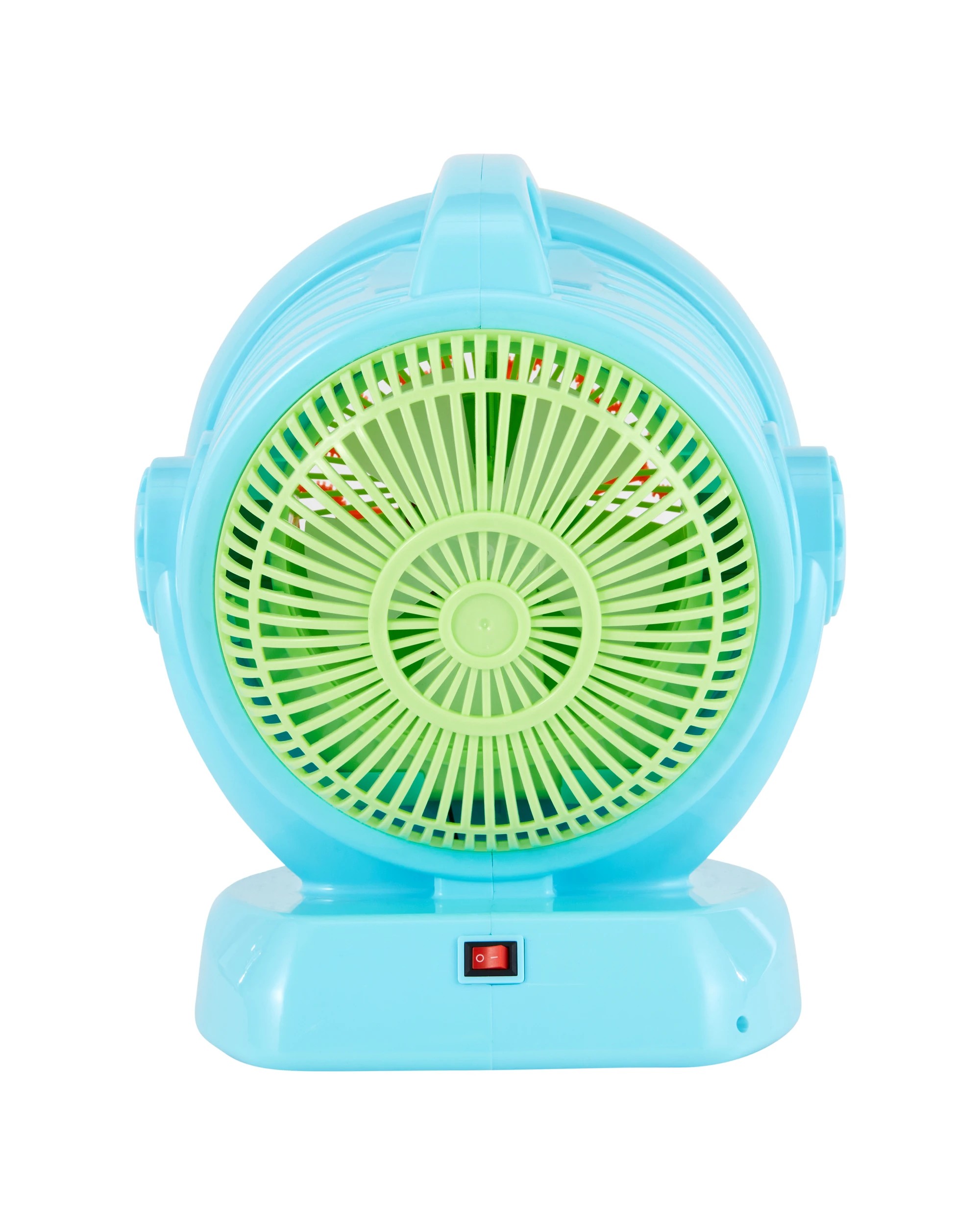 4 Mega Bubble Machine, 4 of 8