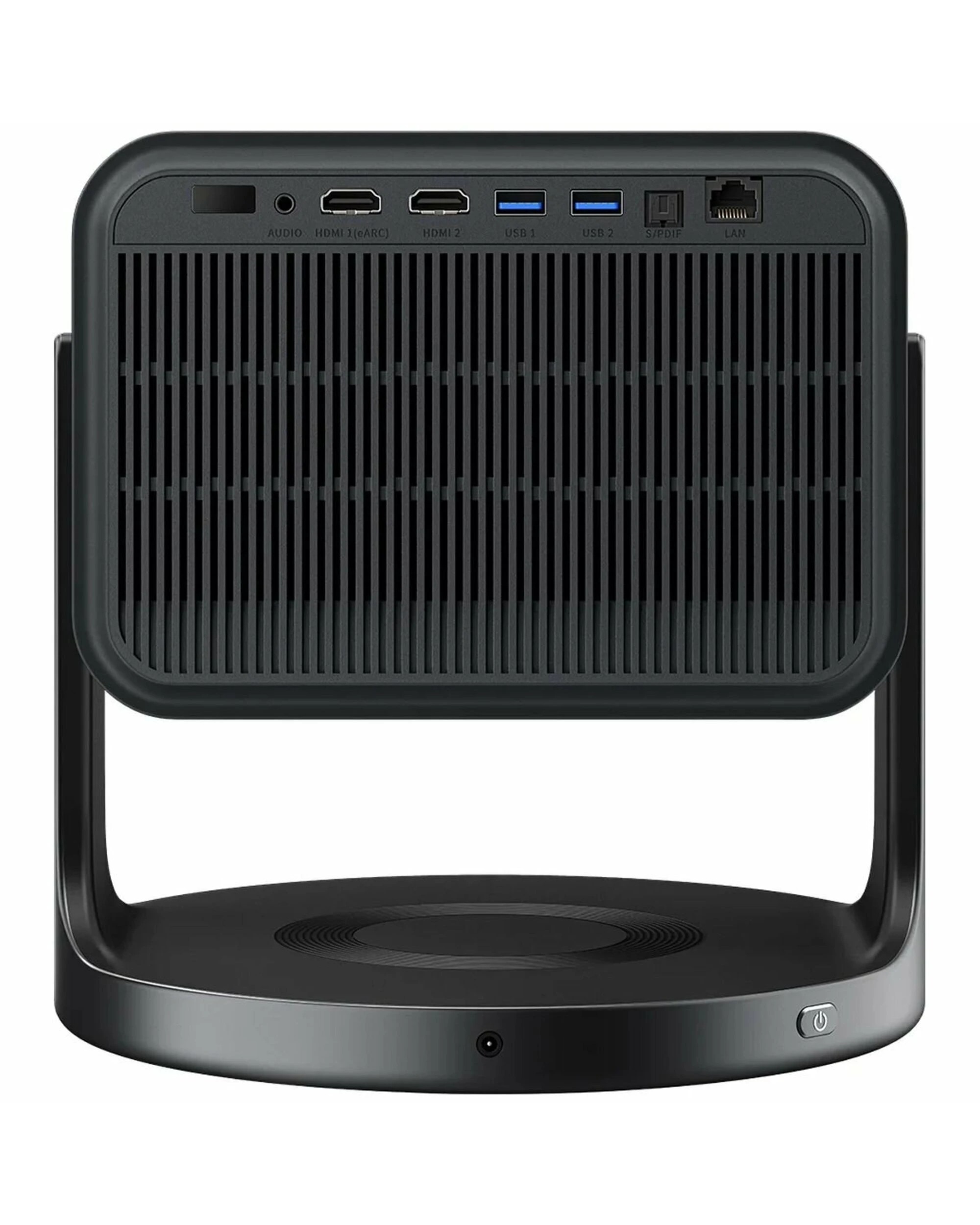 4 Hisense C3 65-300 Inch 4K Triple Laser Projector, 4 of 10