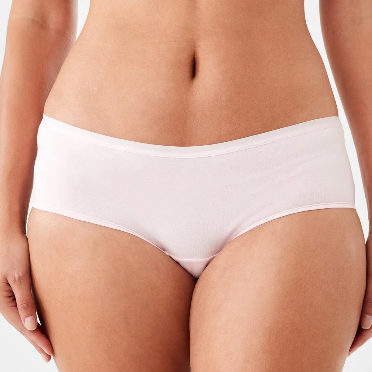 6 5 Pack Boyleg Briefs FLORAL MULTI, 6 of 10