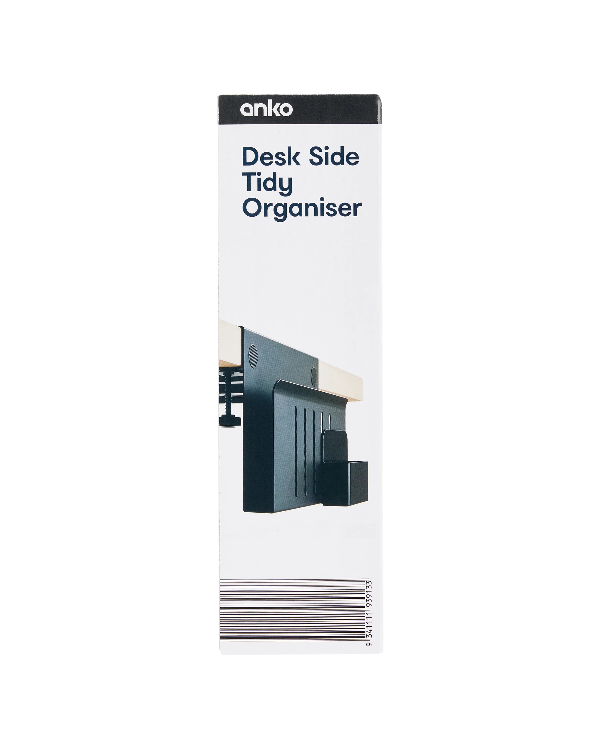 10 Desk Side Tidy Organiser, 10 of 10