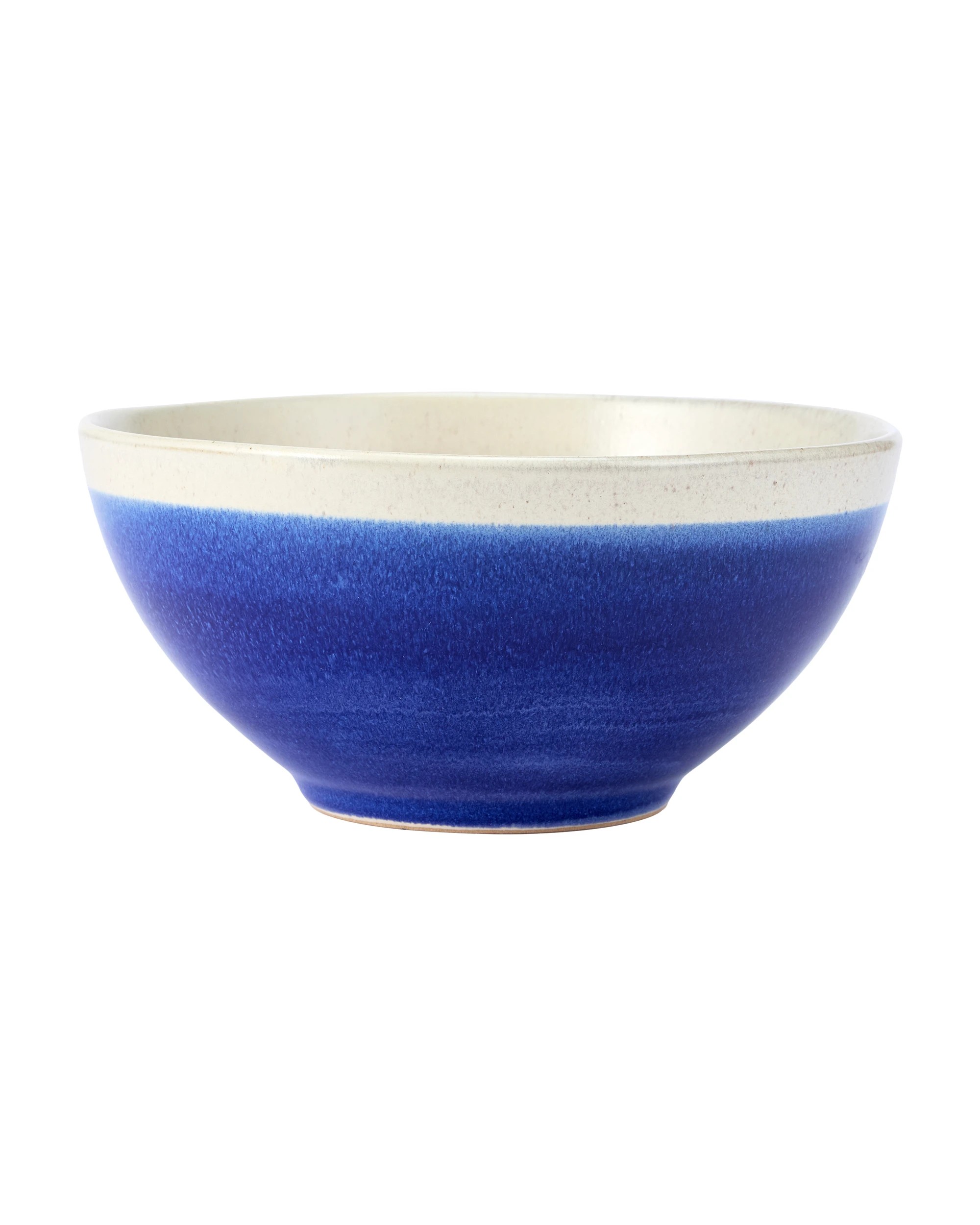 4 Kanto 12 Piece Blue Dinner Set, 4 of 7