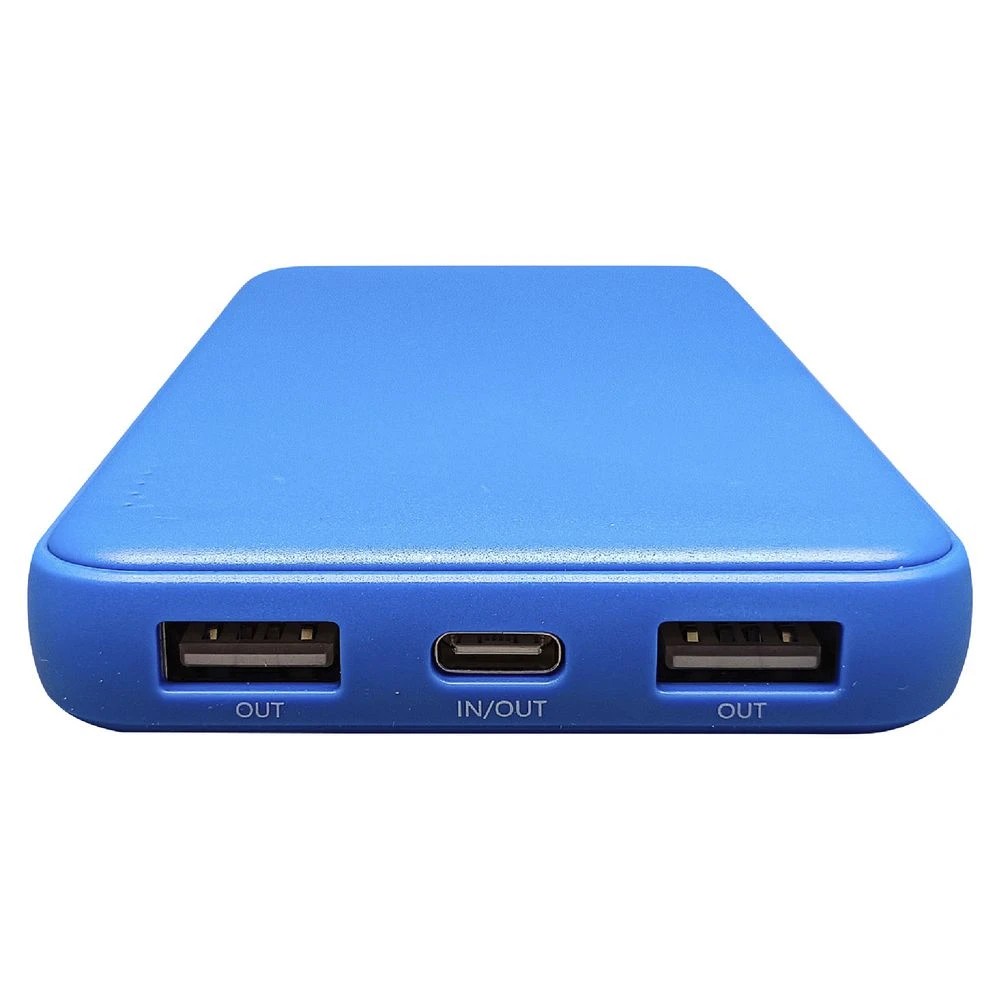 4 Otto Powerbank 18W Euphoric Blue, 4 of 10