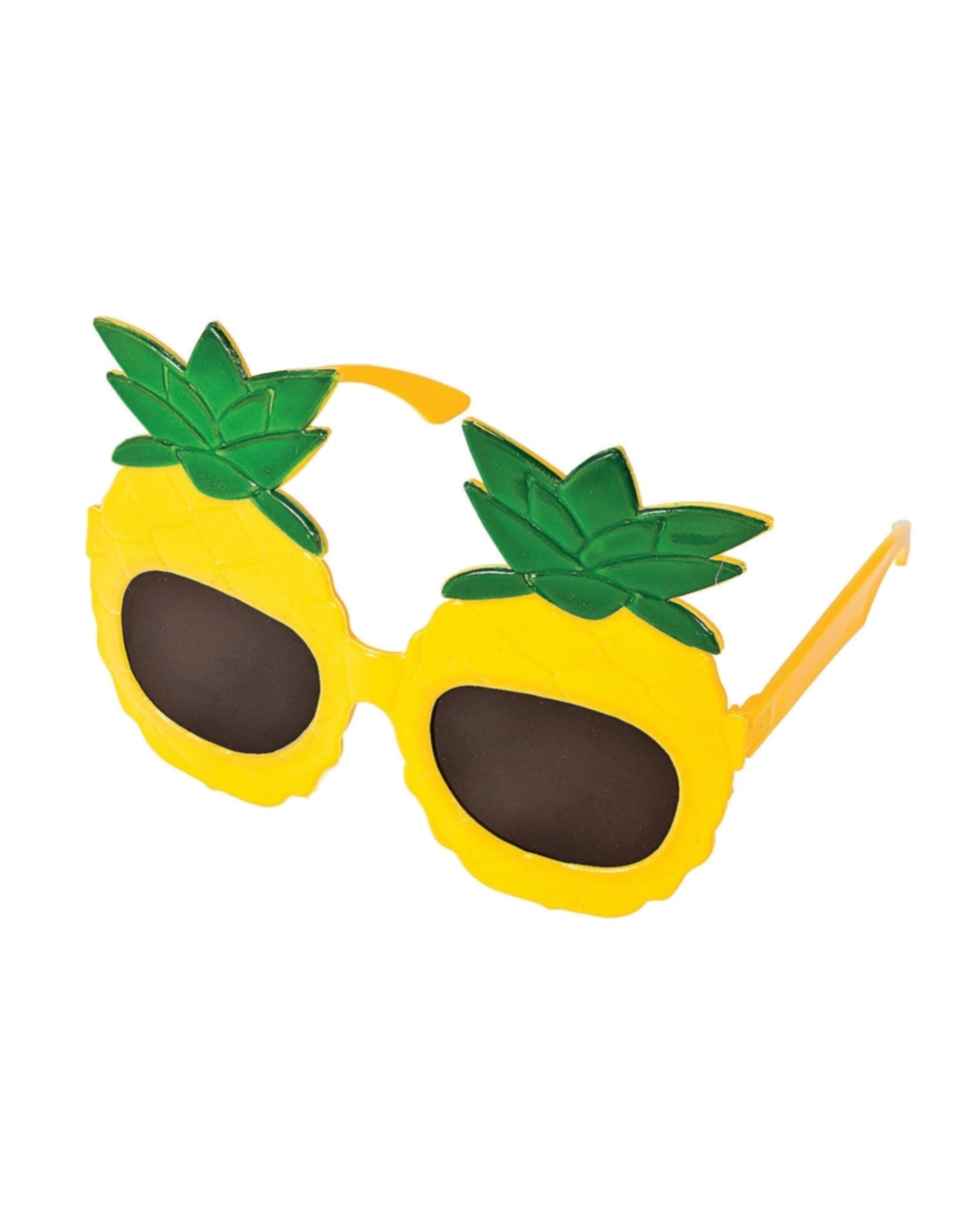 1 Partyrama Pineapple Sunglasses Pack of 12, 1 of 1