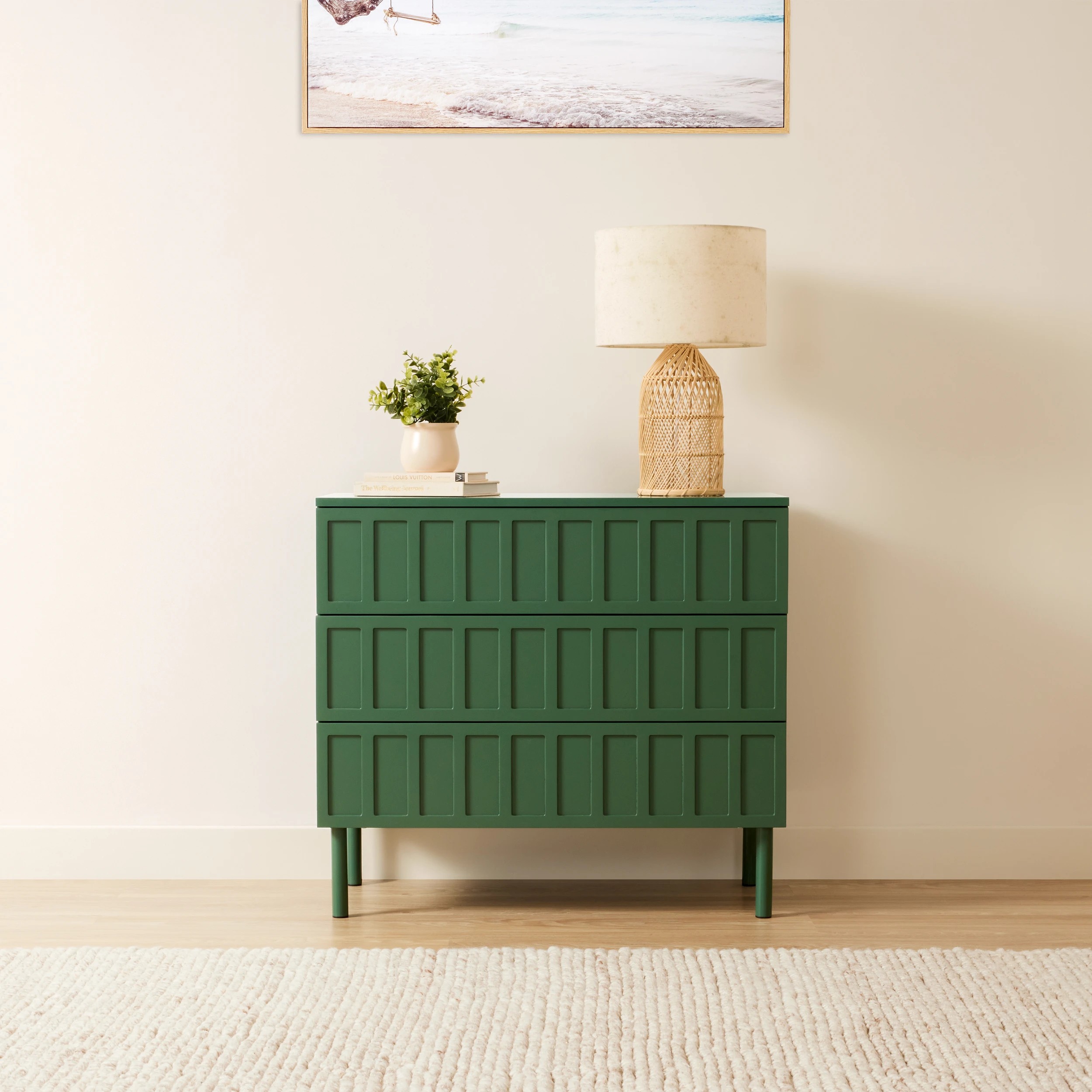 1 Adrian Chest of Drawers, 1 of 7