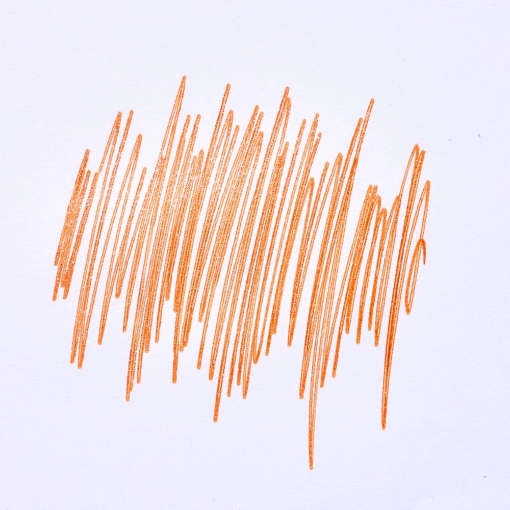 7 Studymate Gen Pen Glitter 5 Pack, 7 of 9