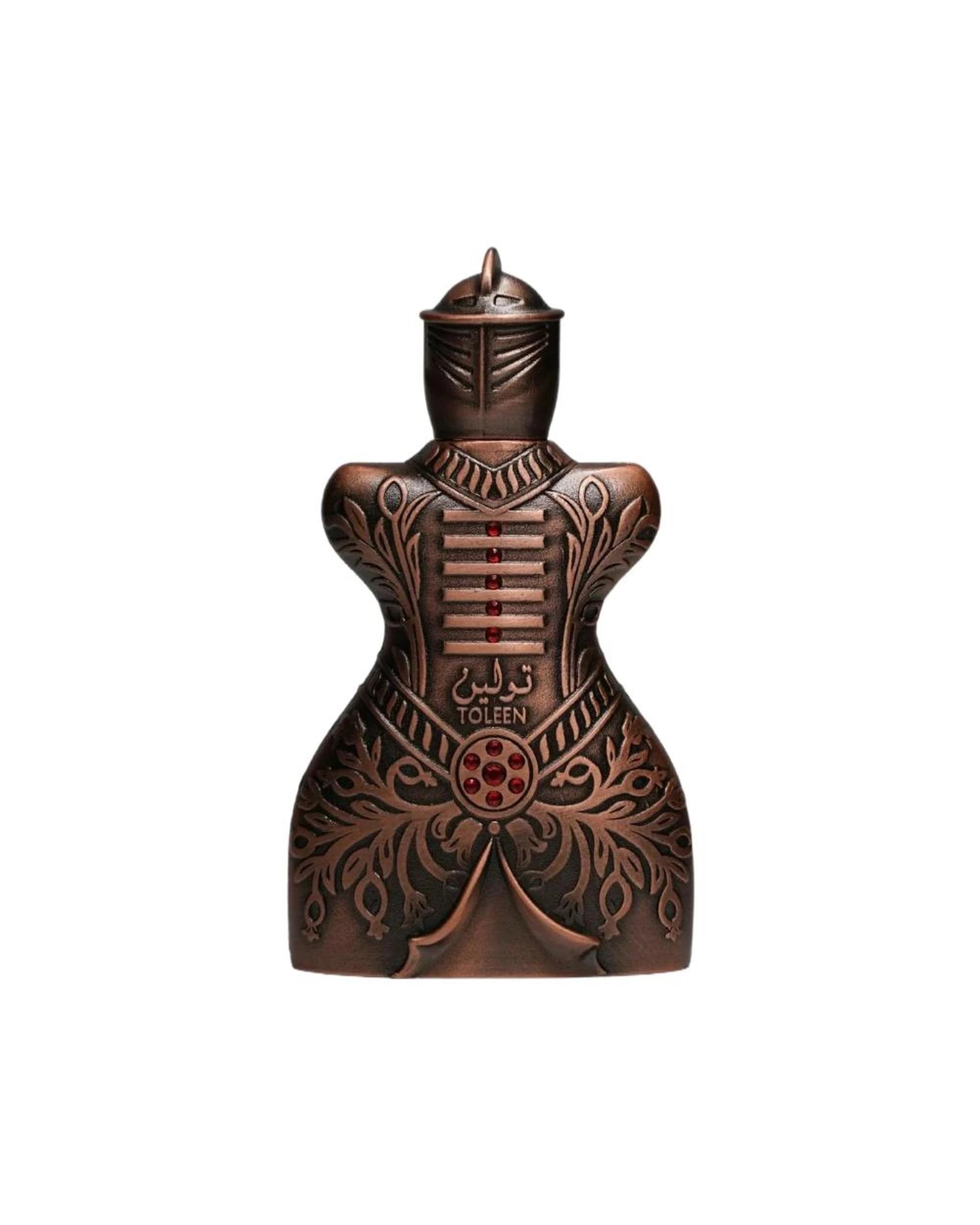1 Lattafa Niche Emarati Toleen 80ml Eau De Parfum, 1 of 1