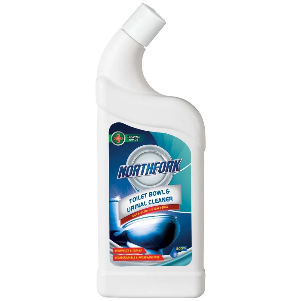1 Northfork Toilet Bowl Cleaner 500mL, 1 of 1