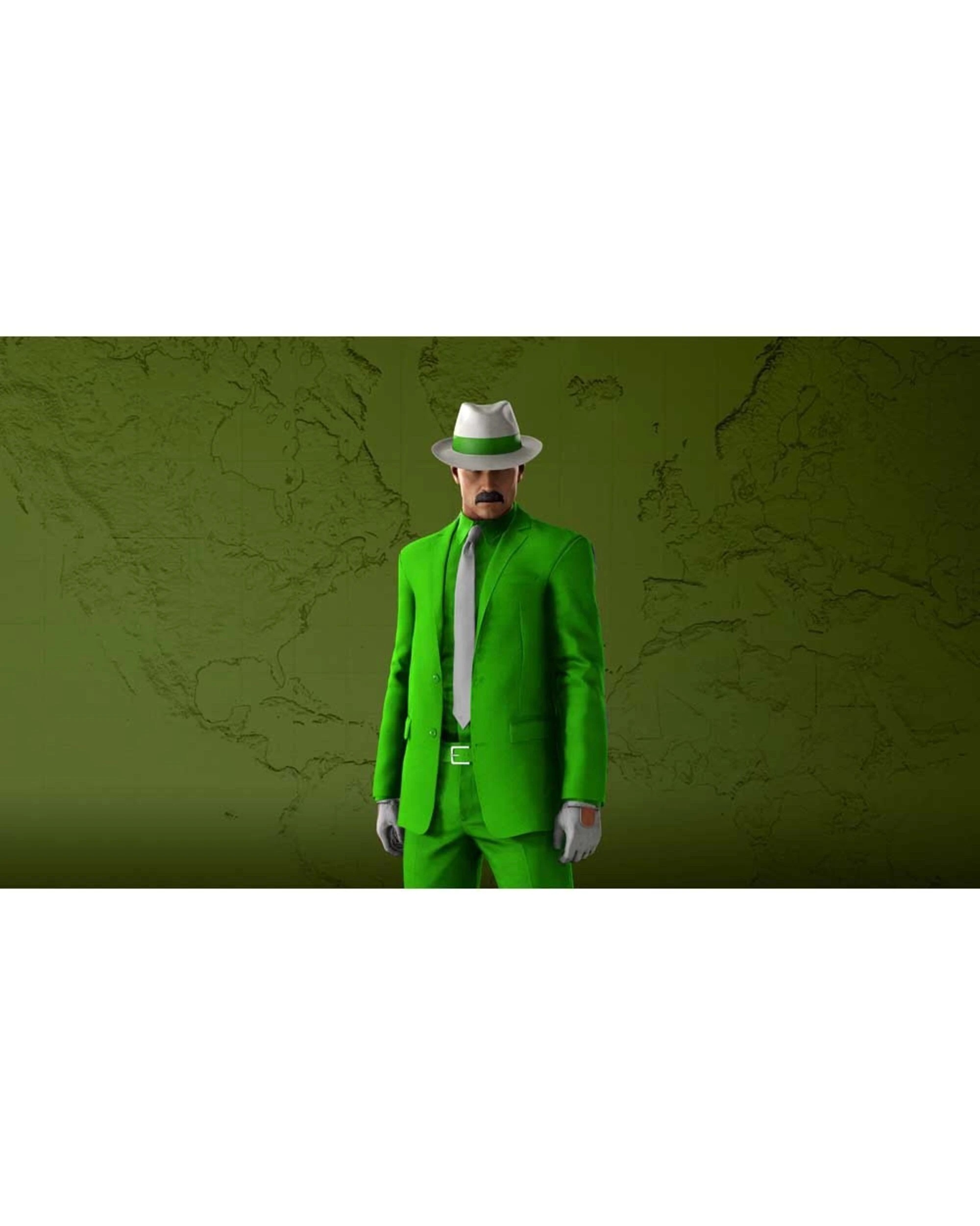 2 HITMAN World of Assassination - Signature Edition, 2 of 5