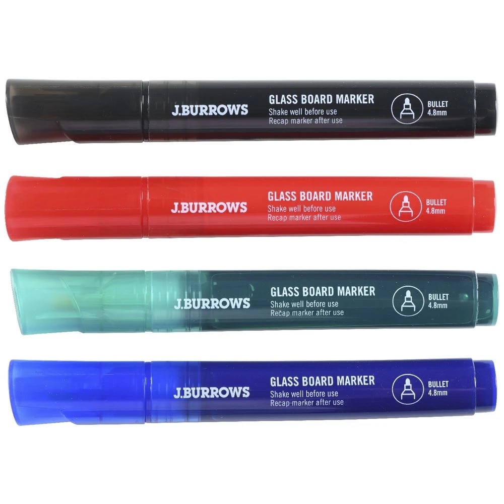 2 Premium Glass Board Value Pack, 2 of 5