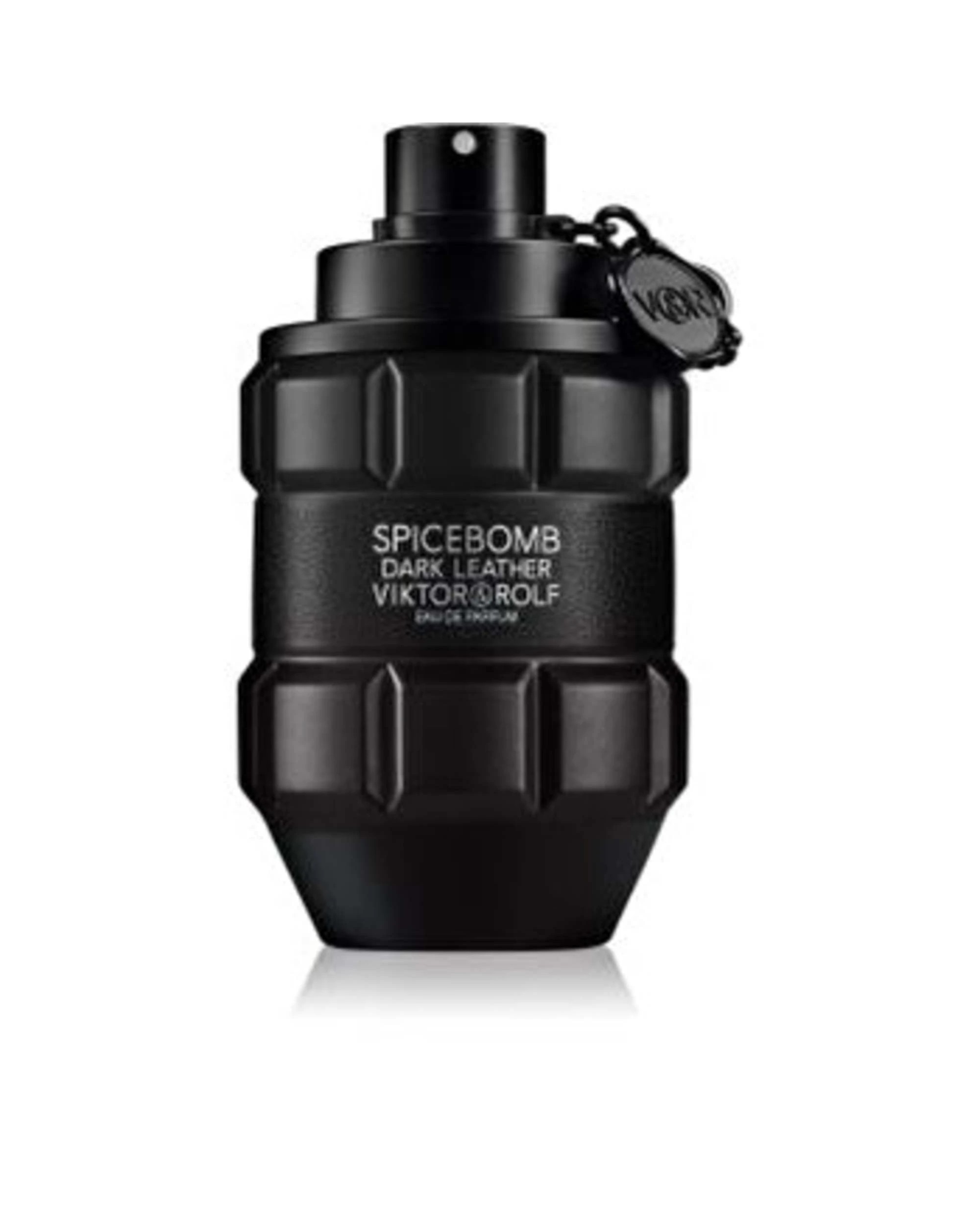 1 Viktor & Rolf Spicebomb Dark Leather Man Eau De Parfum 150ml, 1 of 1