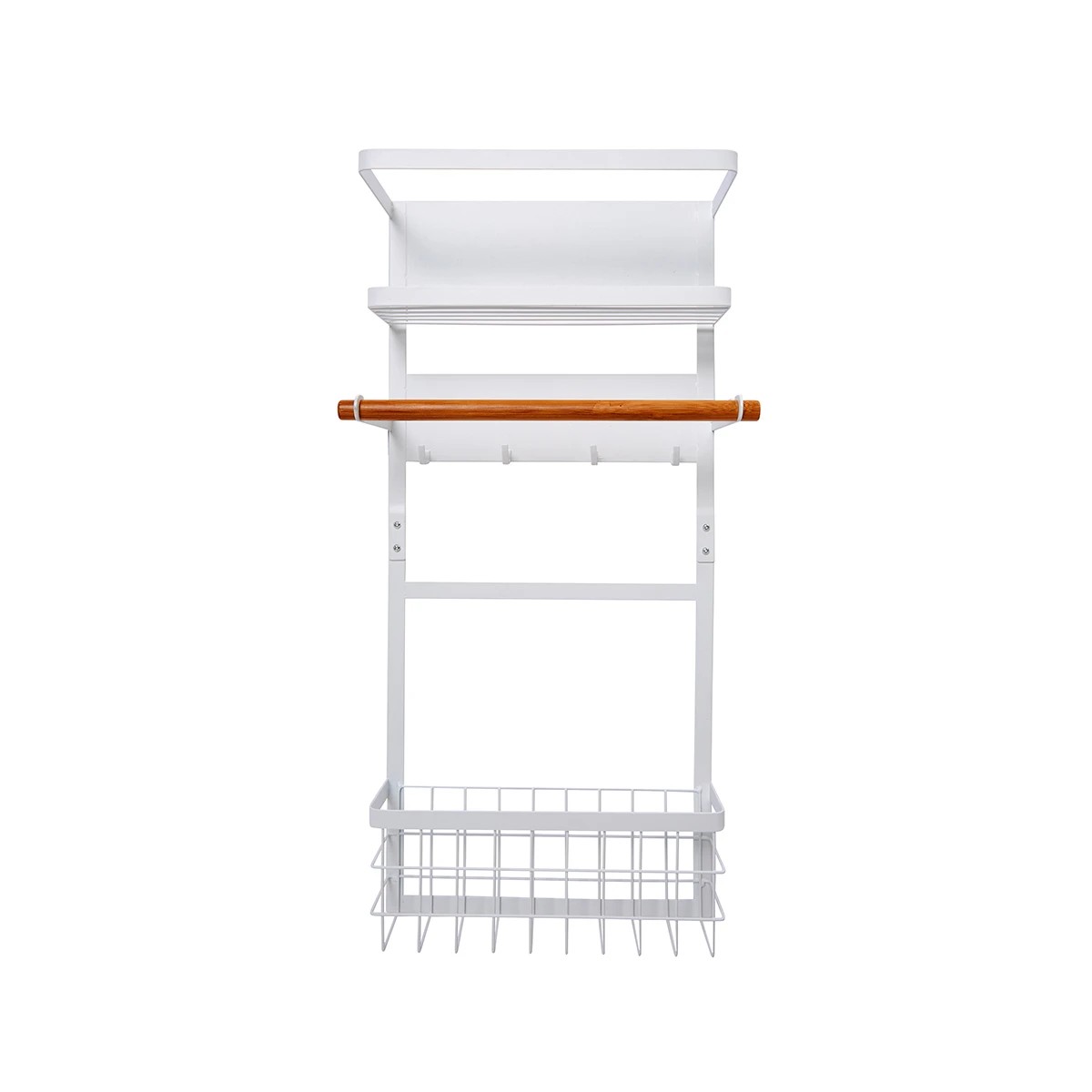 3 Magnetic Laundry Station, 3 of 4