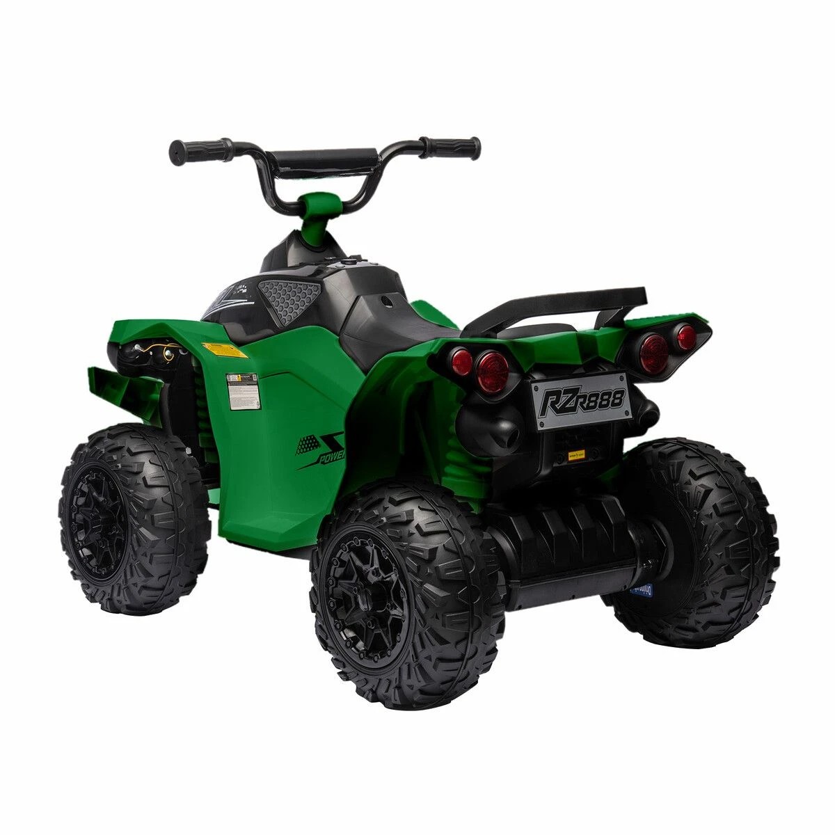 4 Fellow Electric Car Ride On Toy ATV Vehicle, 4 of 4