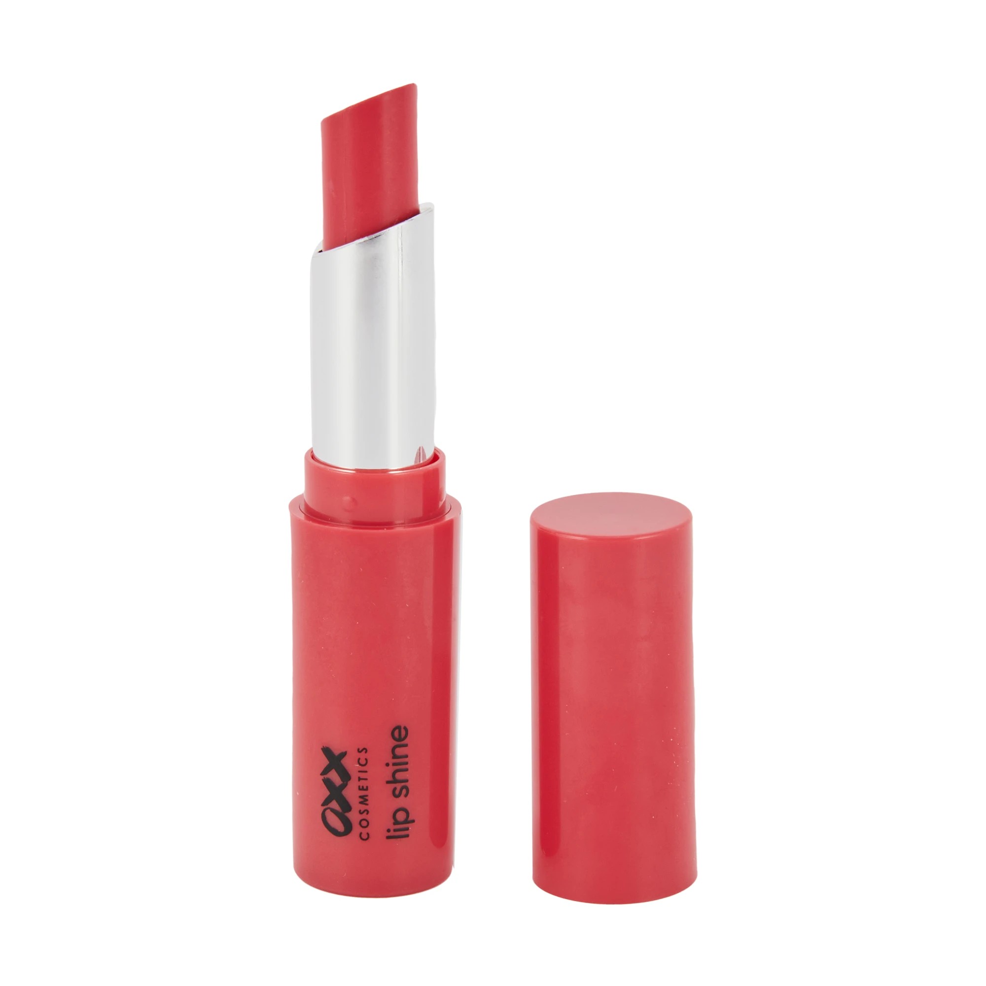2 OXX Cosmetics Lip Shine High Shine Lipstick - Bloom, 2 of 6