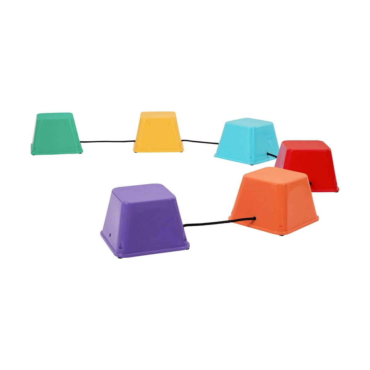4 6 Pack Balance Buckets, 4 of 10