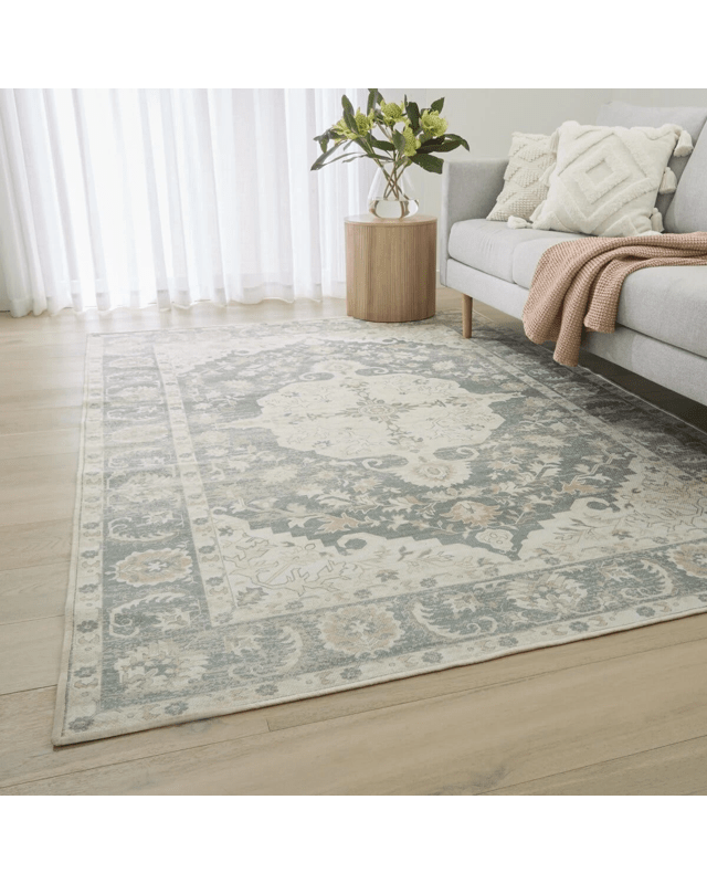 Ella Washable Rug - Large - 235cm x 1