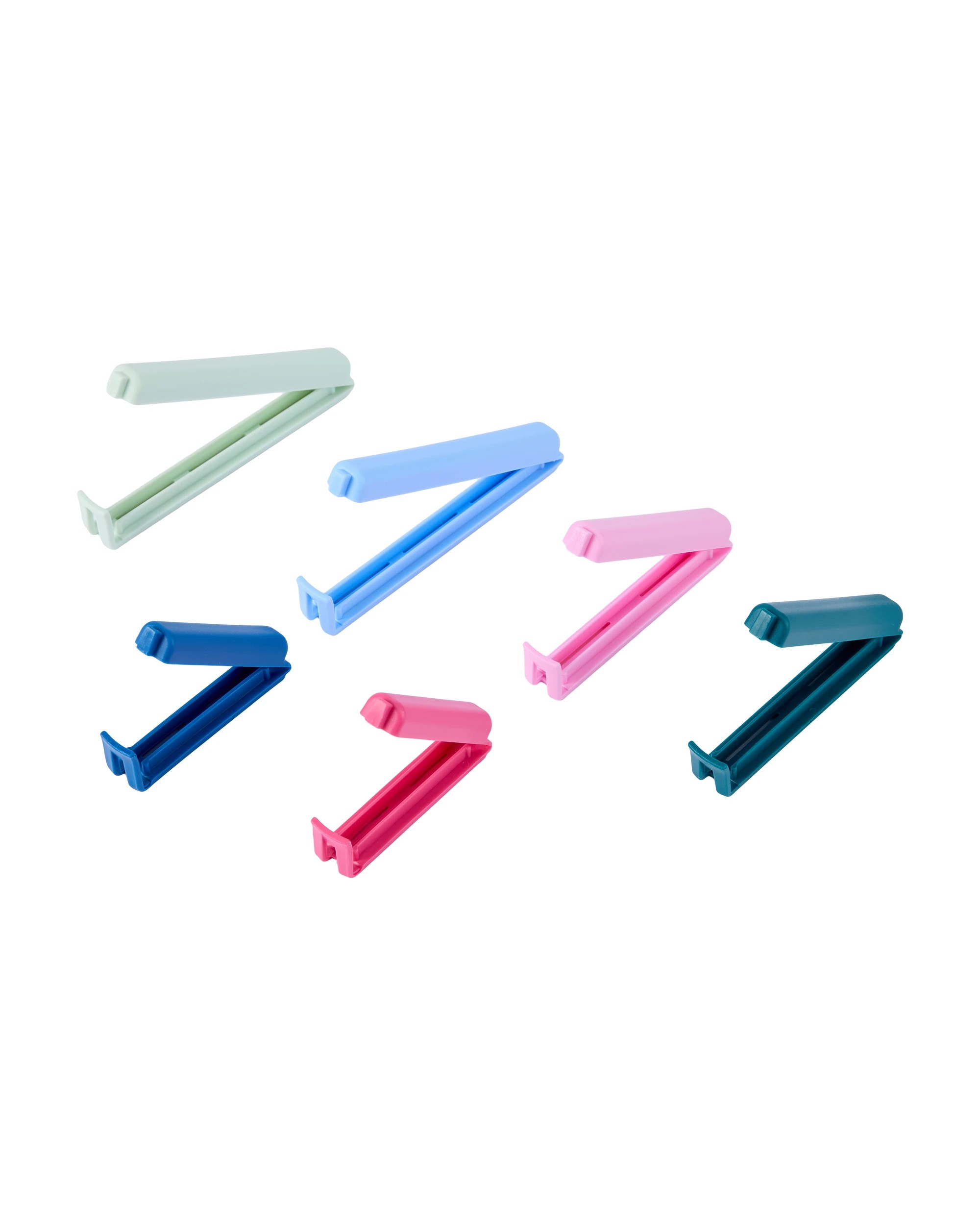 4 24 Pack Bag Clips, 4 of 6