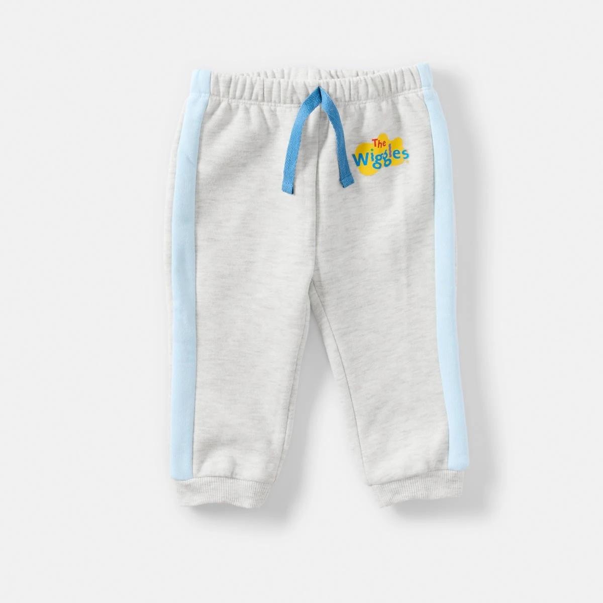 4 Wiggles License Sweat Set Wiggles, 4 of 6