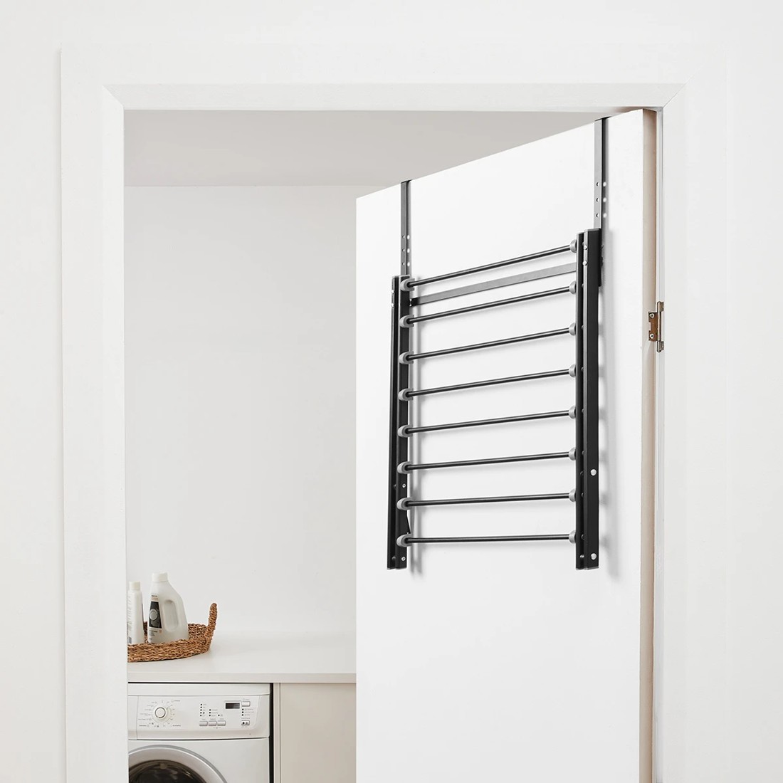 3 Behind the Door Airer, 3 of 10