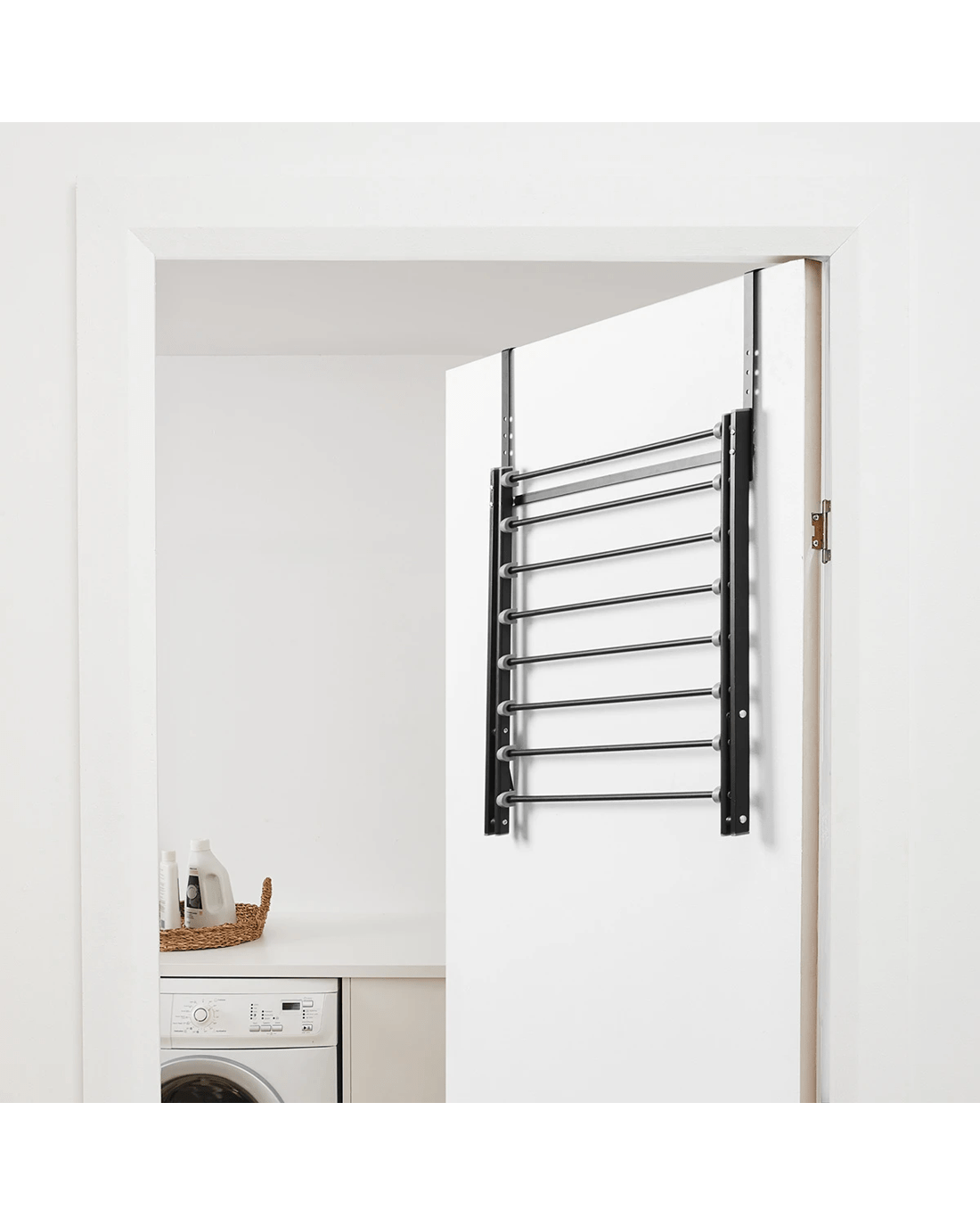 3 Behind the Door Airer, 3 of 10