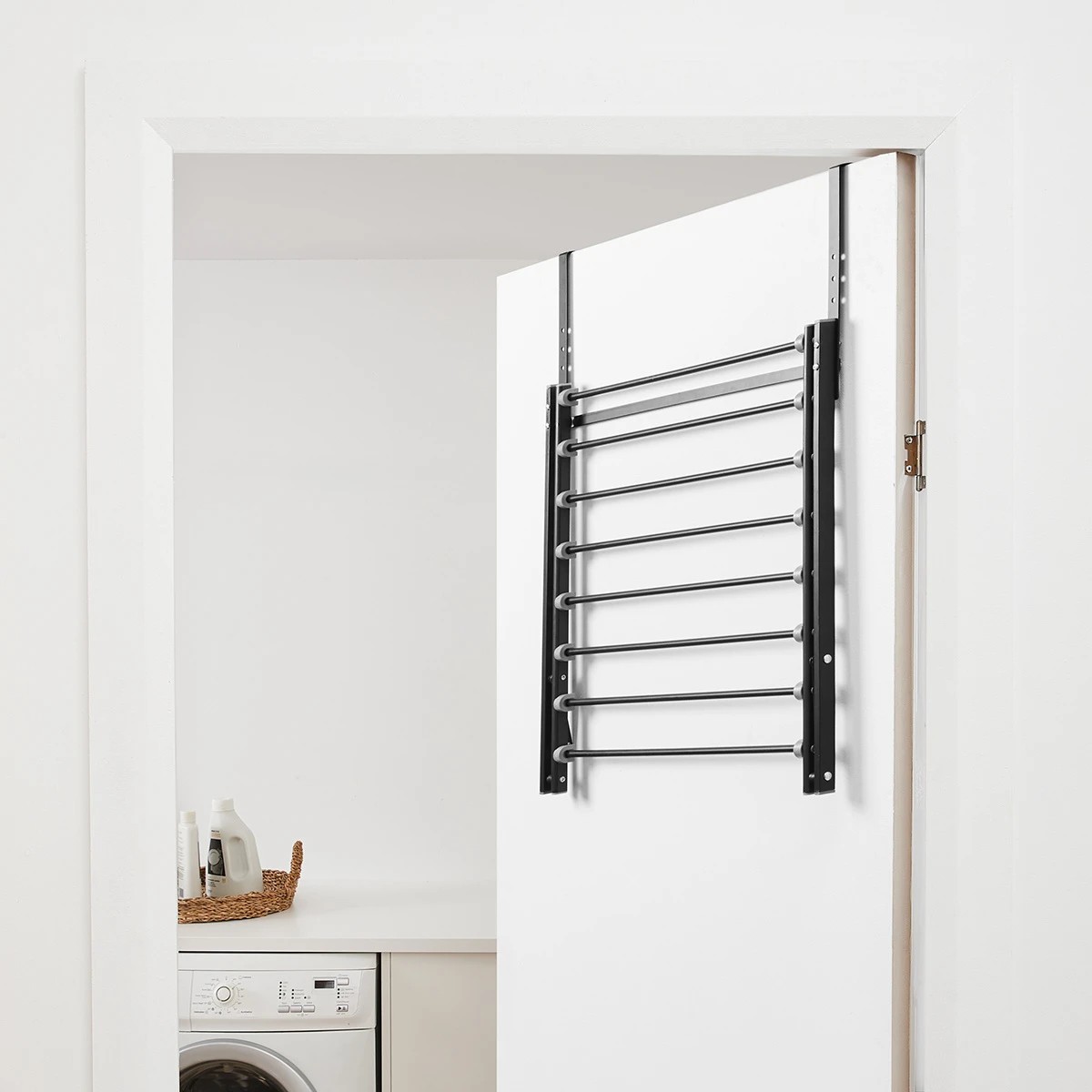 3 Behind the Door Airer, 3 of 10