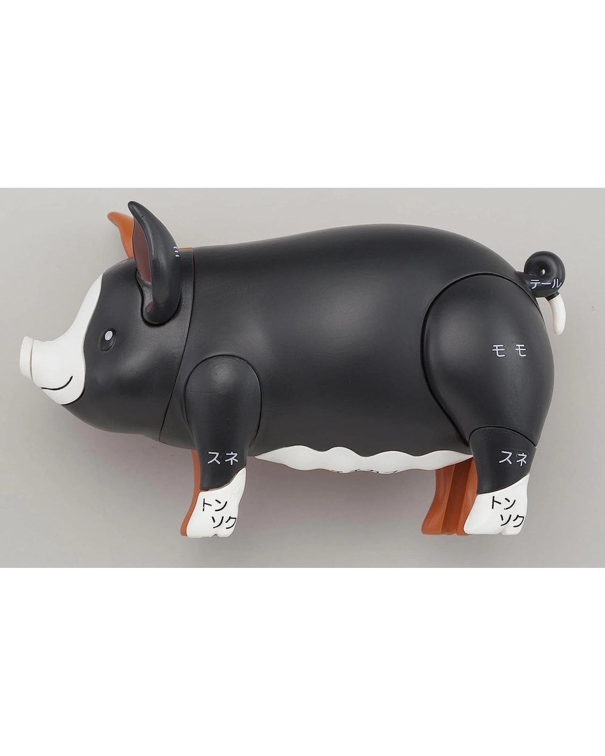 3 Megahouse Pork Kaitai Puzzle, 3 of 10