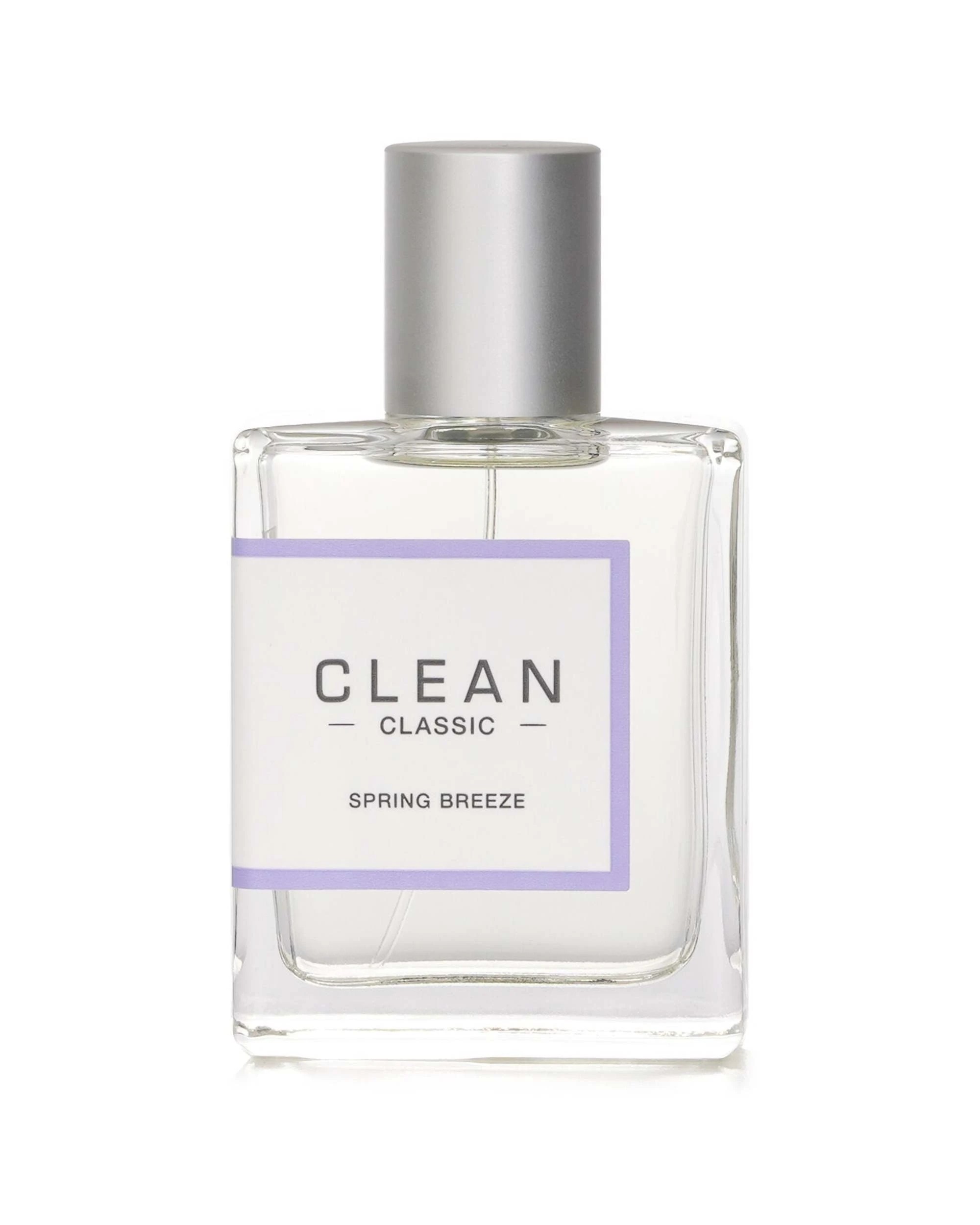 1 Clean Classic Spring Breeze Eau De Parfum Spray 60ml/2oz, 1 of 6