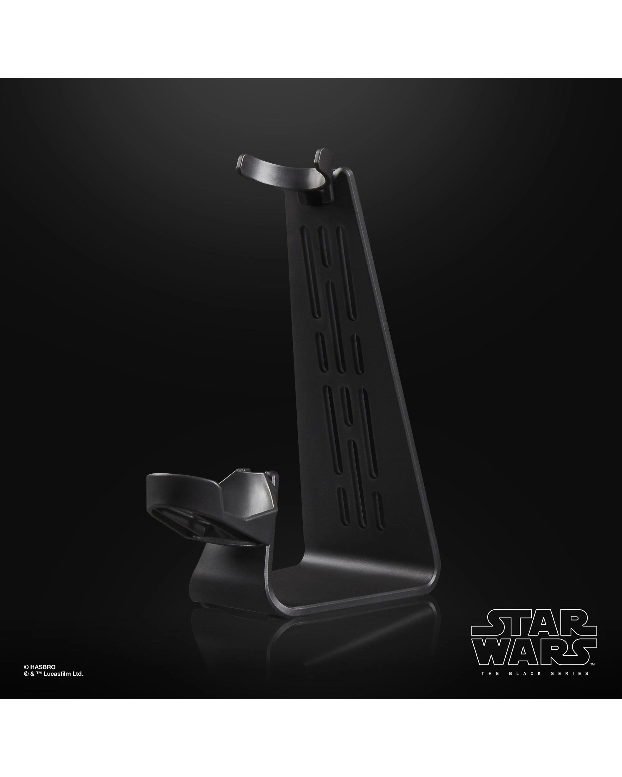 8 Star Wars The Black Series: Force FX Elite Ezra Bridger Lightsaber, 8 of 10