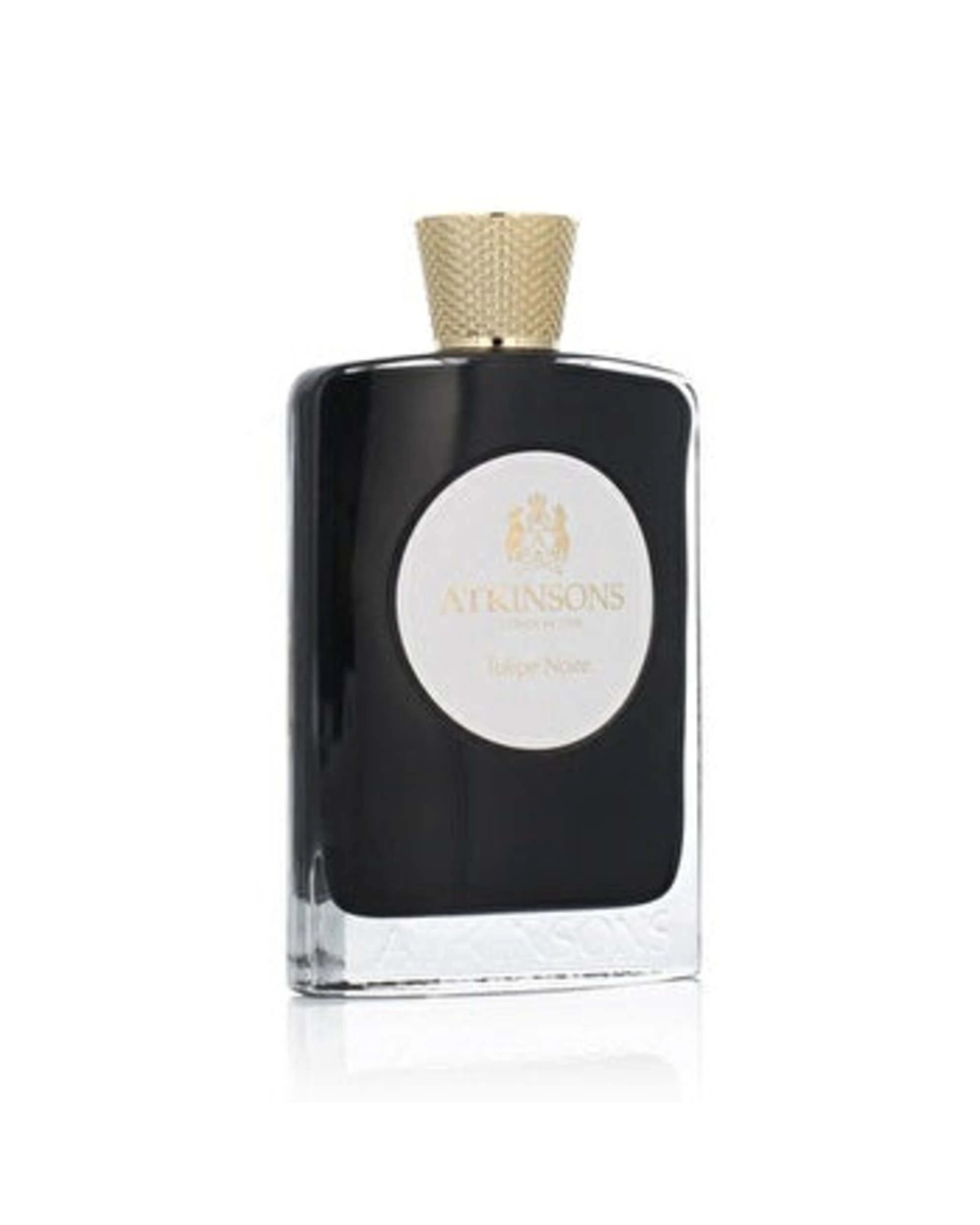 1 Atkinsons Tulipe Noire Unisex Eau De Parfum 100ml, 1 of 1