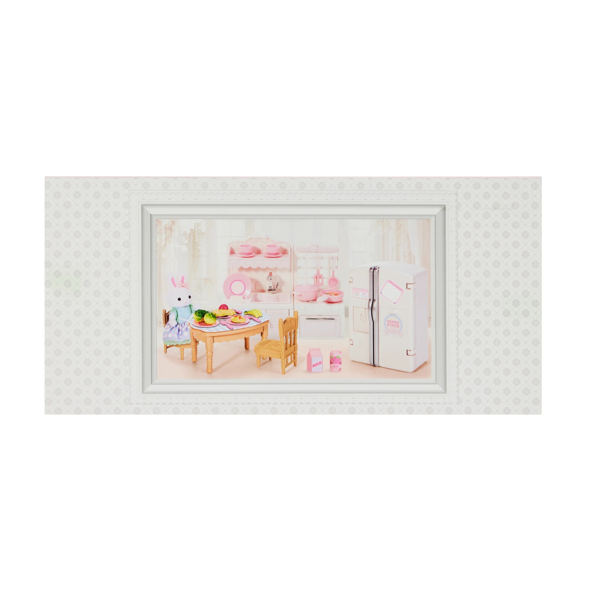 7 29 Piece Forest Friends: Kitchen Playset, 7 of 7