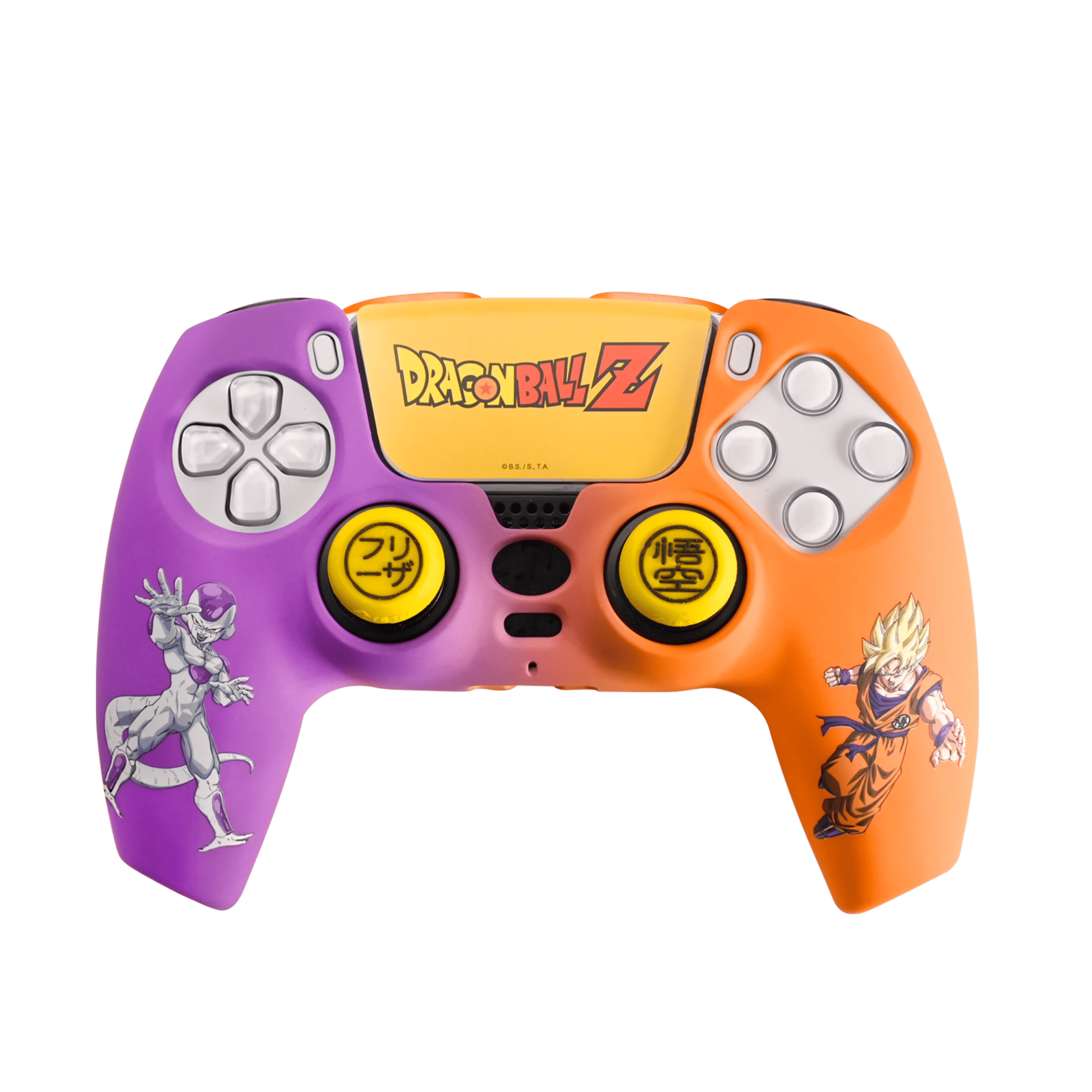 1 Dragon Ball Z Combo Pack Enemies - PS5 - Multi, 1 of 4
