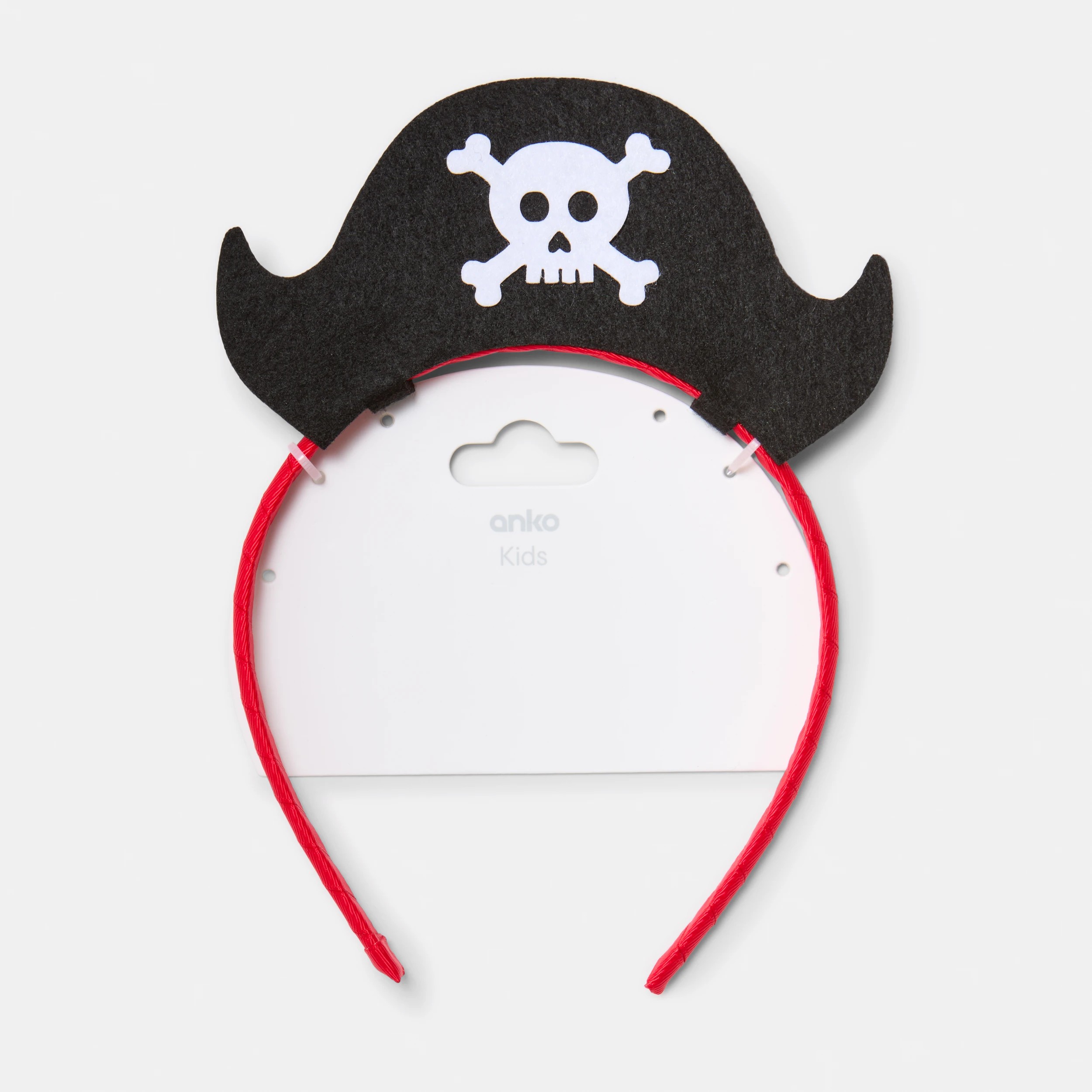 9 Pirate Headband, 9 of 9