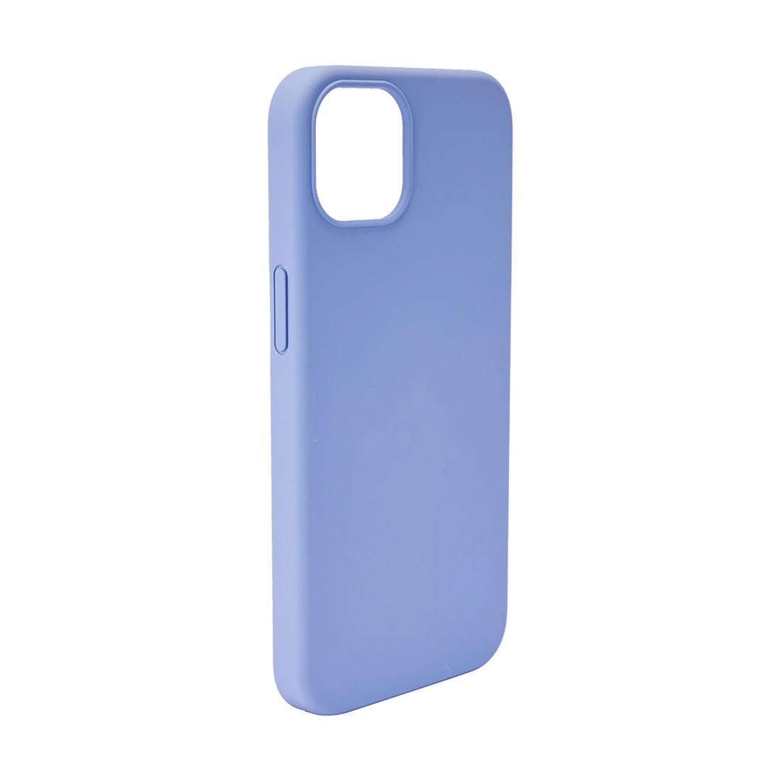 3 iPhone 13 Silicone Case - Lavender, 3 of 5