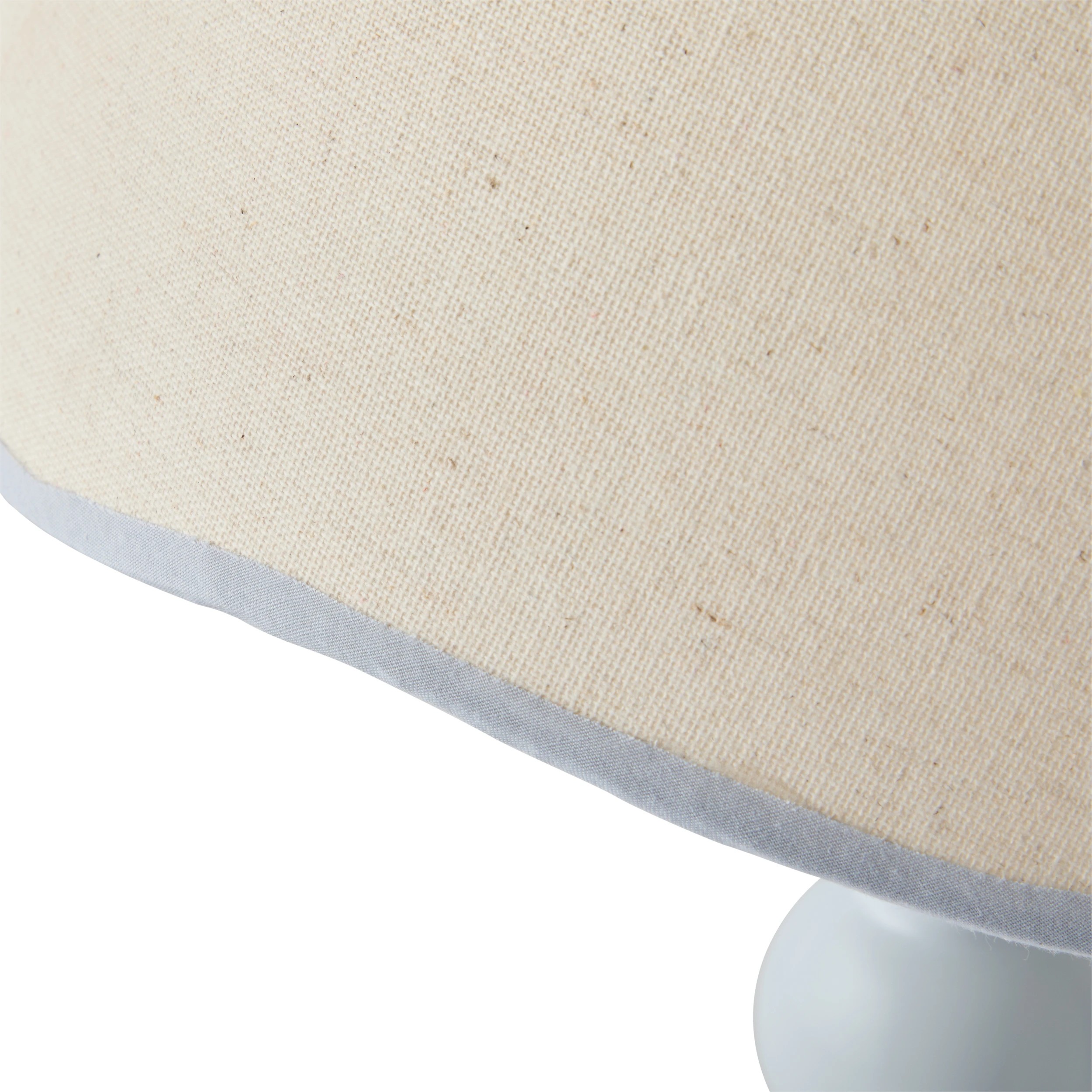 5 Billie Table Lamp - Blue, 5 of 6