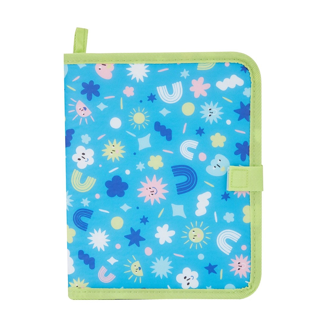 5 Re-usable Water Magic Activity Set, 5 of 10