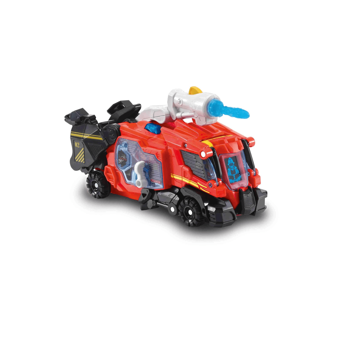 6 VTech Electronics VTech Switch and Go Dinos Hero the Triceratops, 6 of 10
