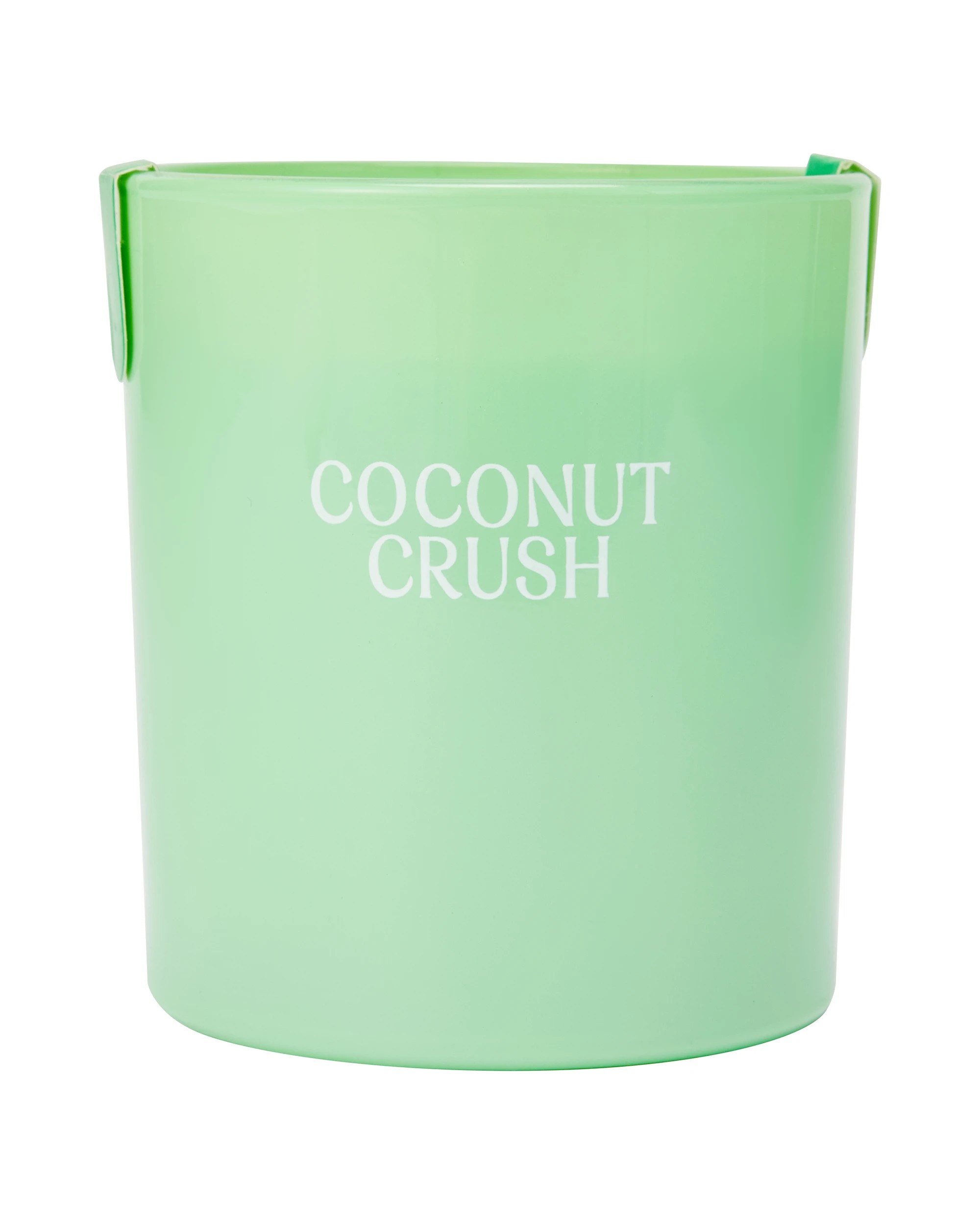 4 Coconut Crush Fragrant Candle, 4 of 6
