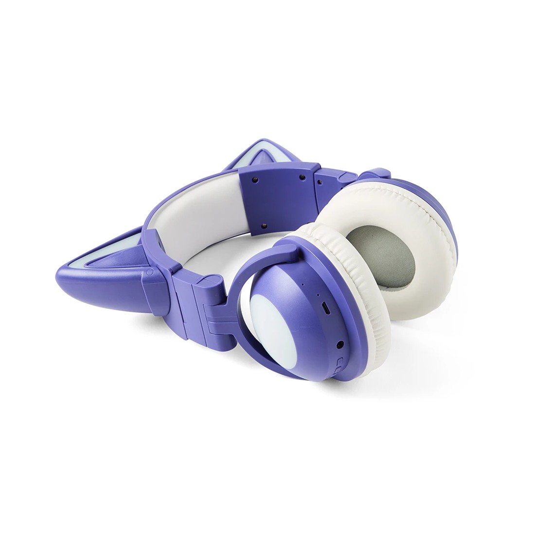 5 Wireless Kitty Headphones, 5 of 10