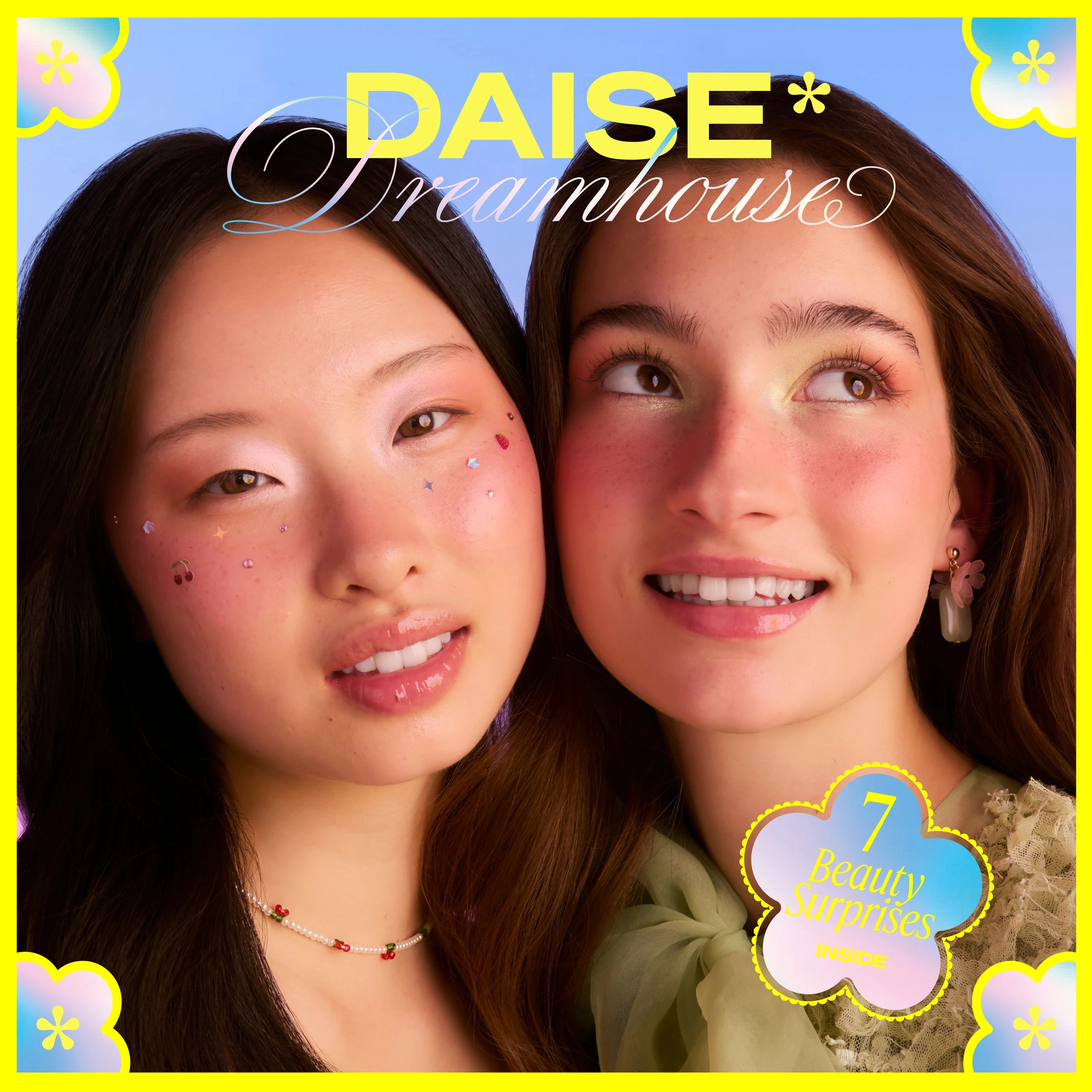 5 DAISE Dreamhouse Mystery Beauty Collection, 5 of 5
