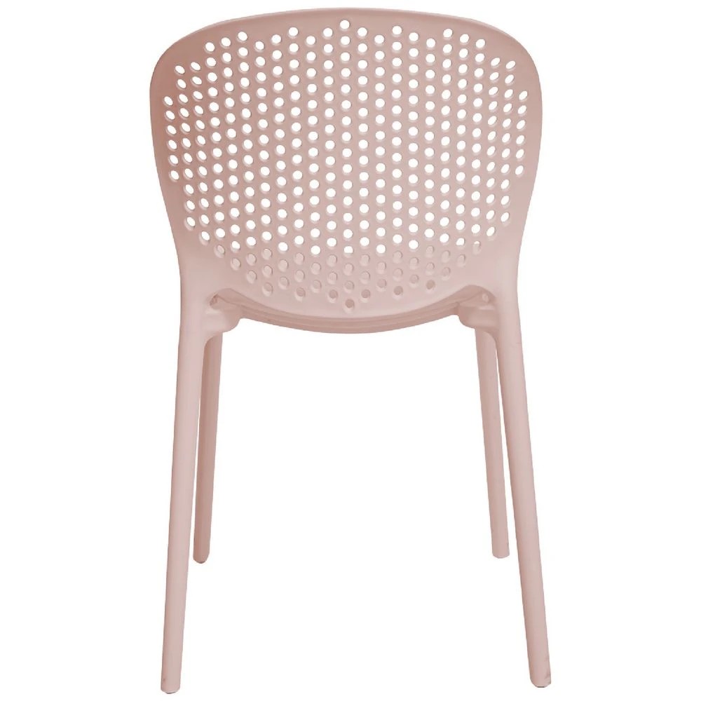 3 Otto Ringsted Chair Pink Visitor Chairs and Stools, 3 of 6