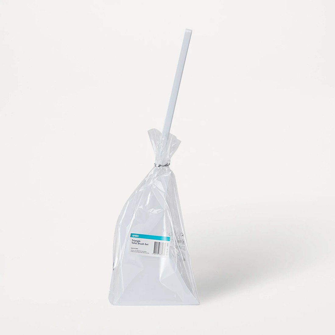 9 Triangle Toilet Brush Set, 9 of 9