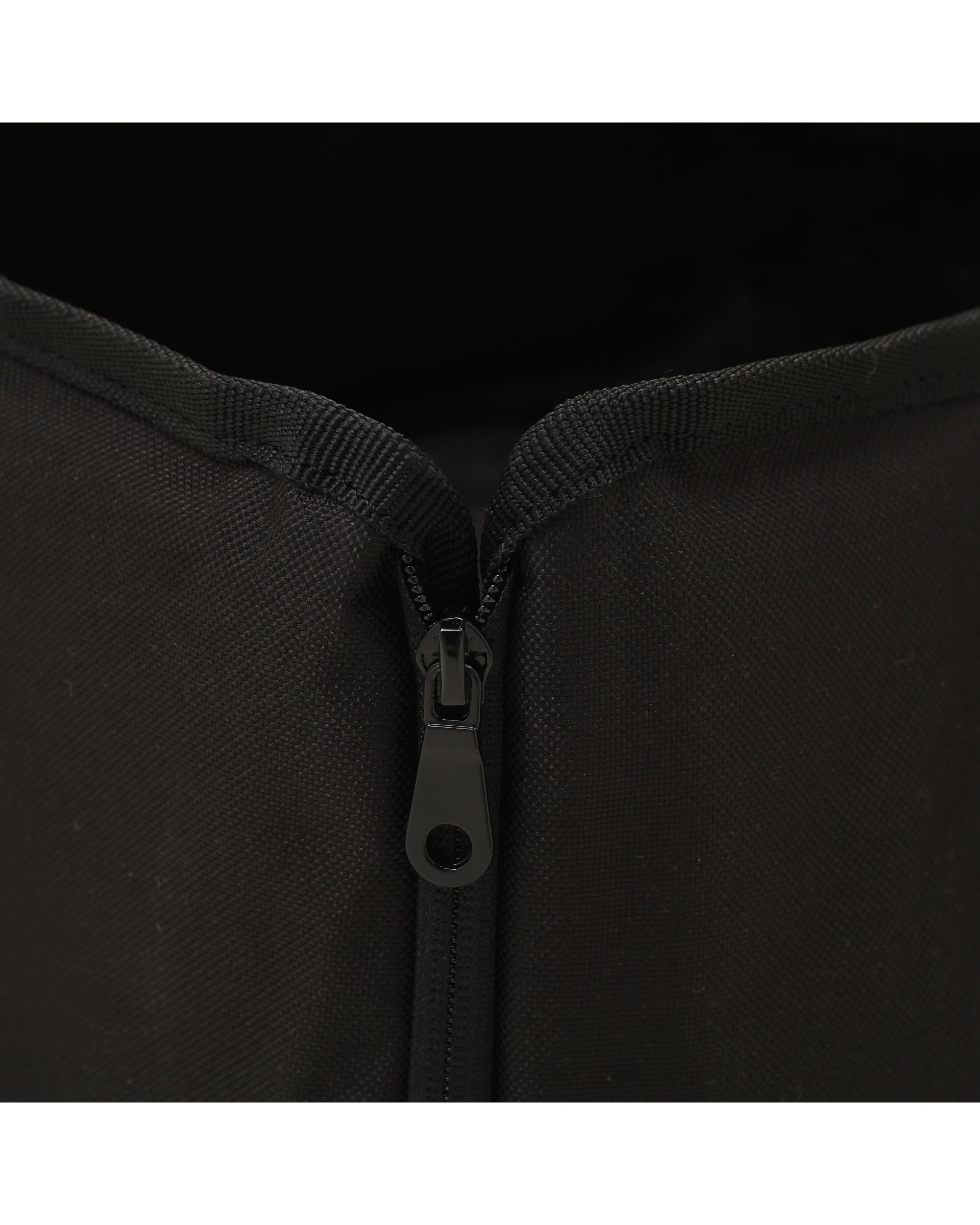 6 Charlie's Adventure Car Seat Protector for Dogs Front Seat - Black, 6 of 9