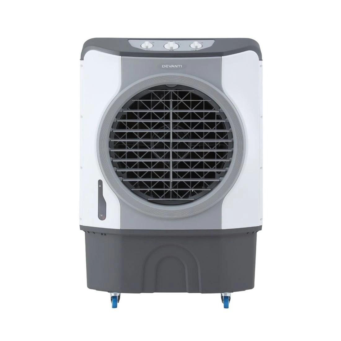 4 Devanti Evaporative Air Cooler Conditioner Commercial 45L - Multi, 4 of 7