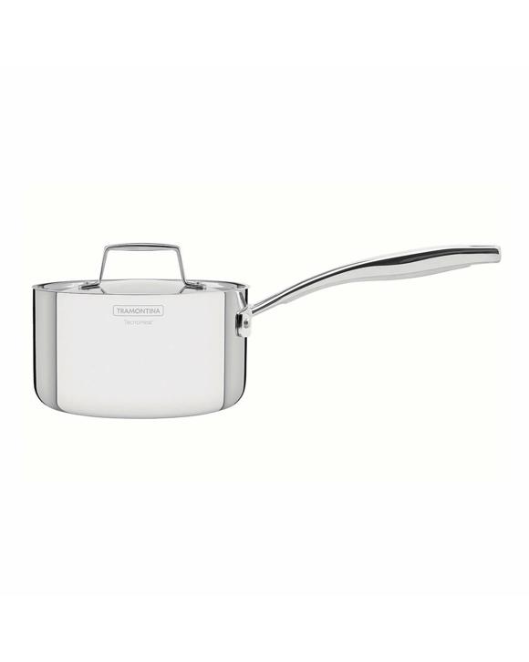 Tramontina Grano 16cm 1.7L Stainless Steel Sauce Pan