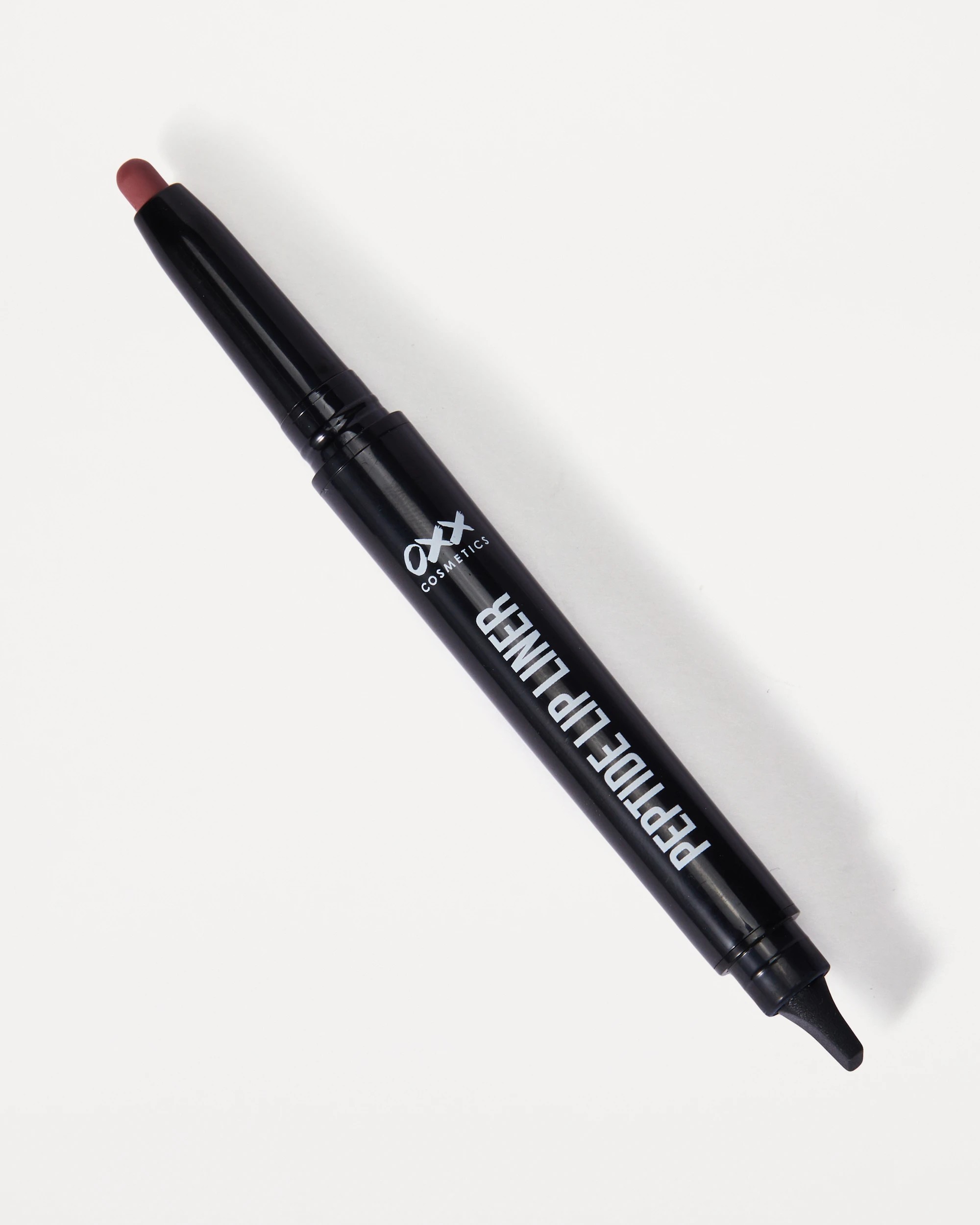 2 OXX Cosmetics Peptide Lip Liner - Pinky Mauve, 2 of 8