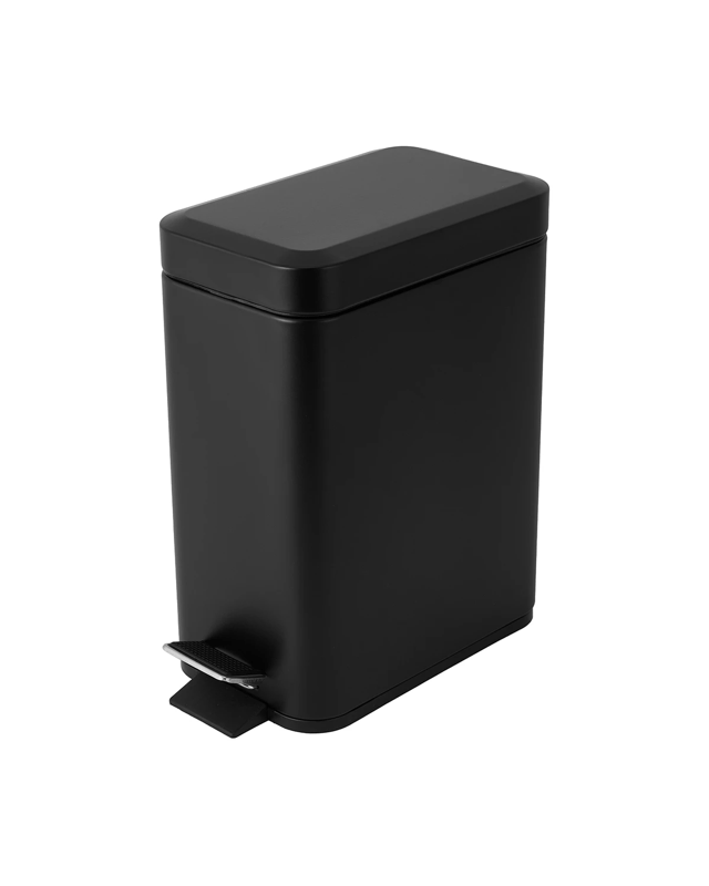 5L Slim Line Bin - B