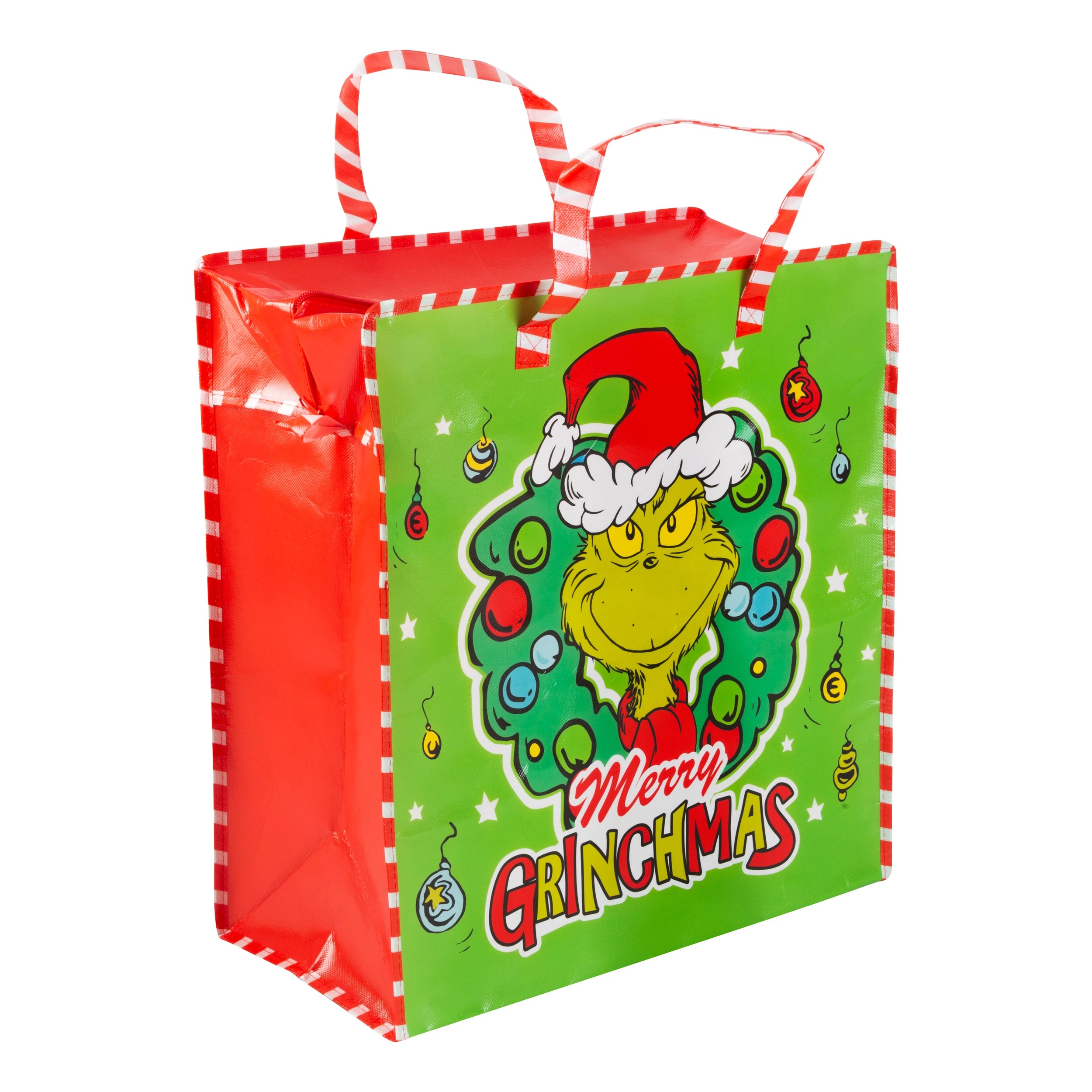 6 Mixed Christmas Jumbo Bag - Assorted, 6 of 10