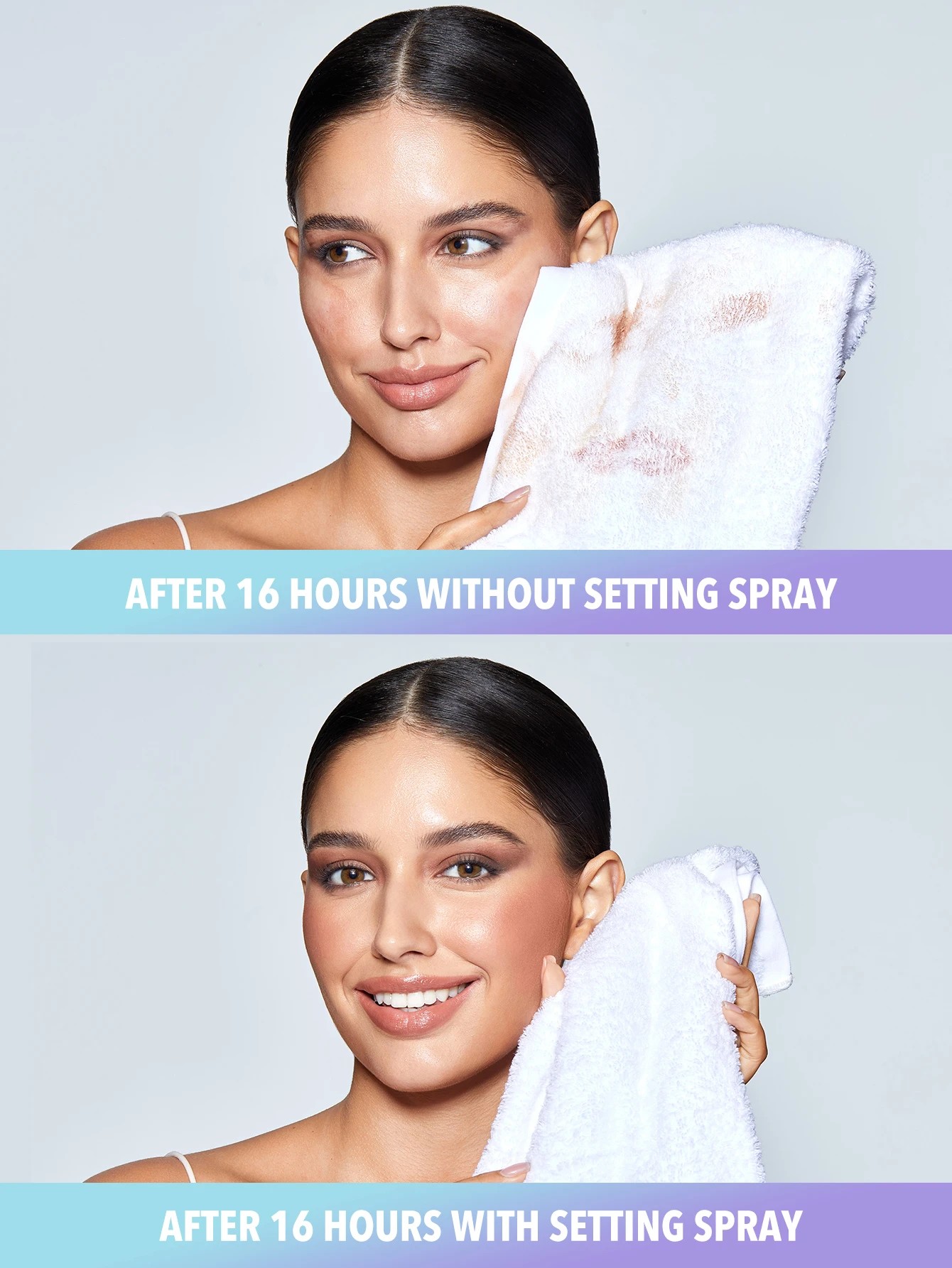 4 SHEGLAM Lock'd In Setting Spray, 4 of 6