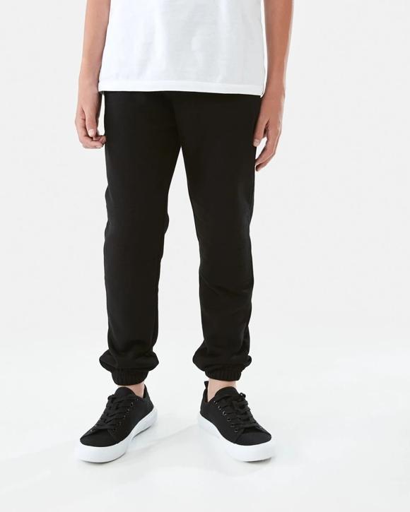 Knee Detail Trackpants